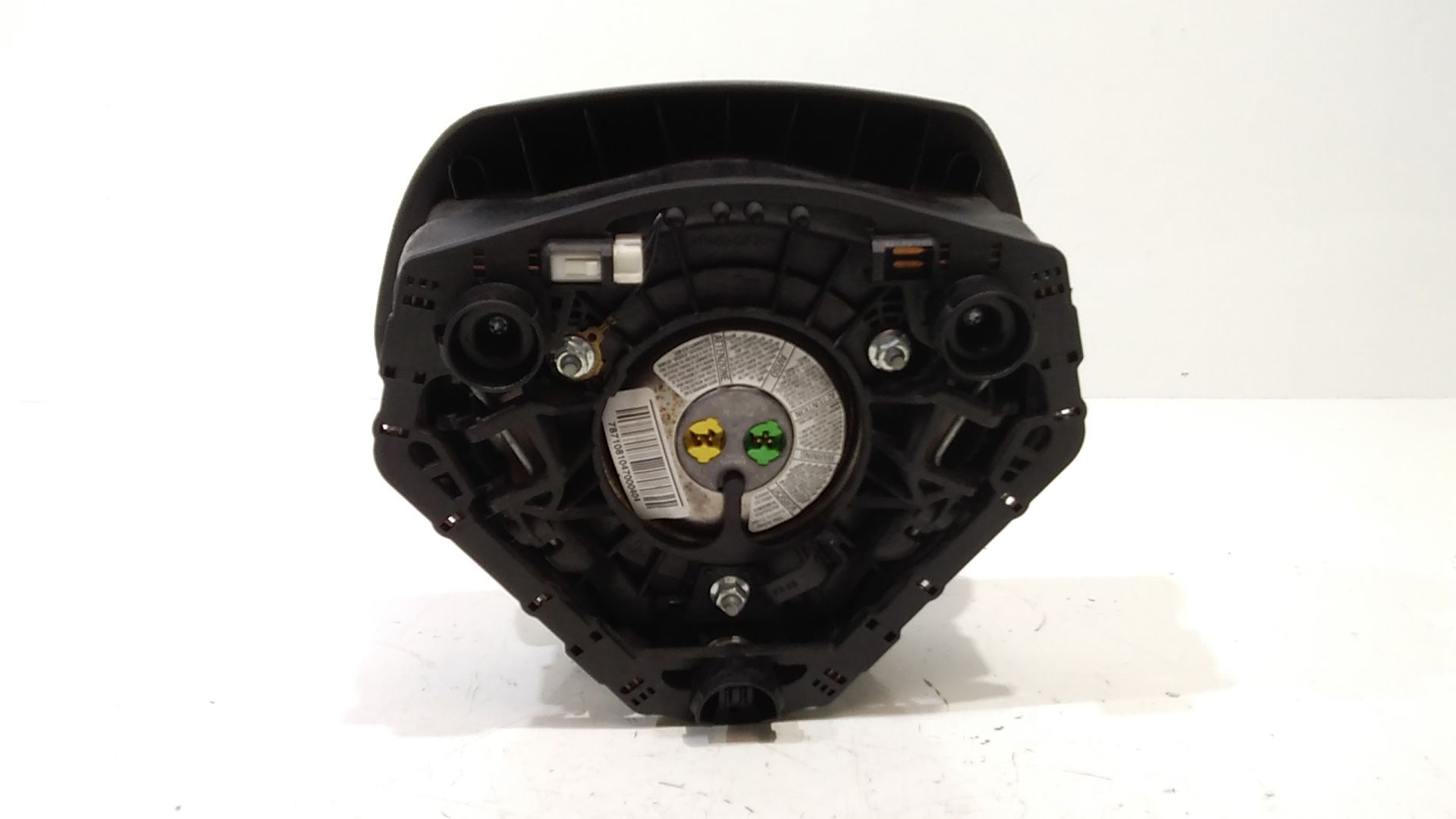 Dispositivo airbag lato guida - Immagine 1 di 5