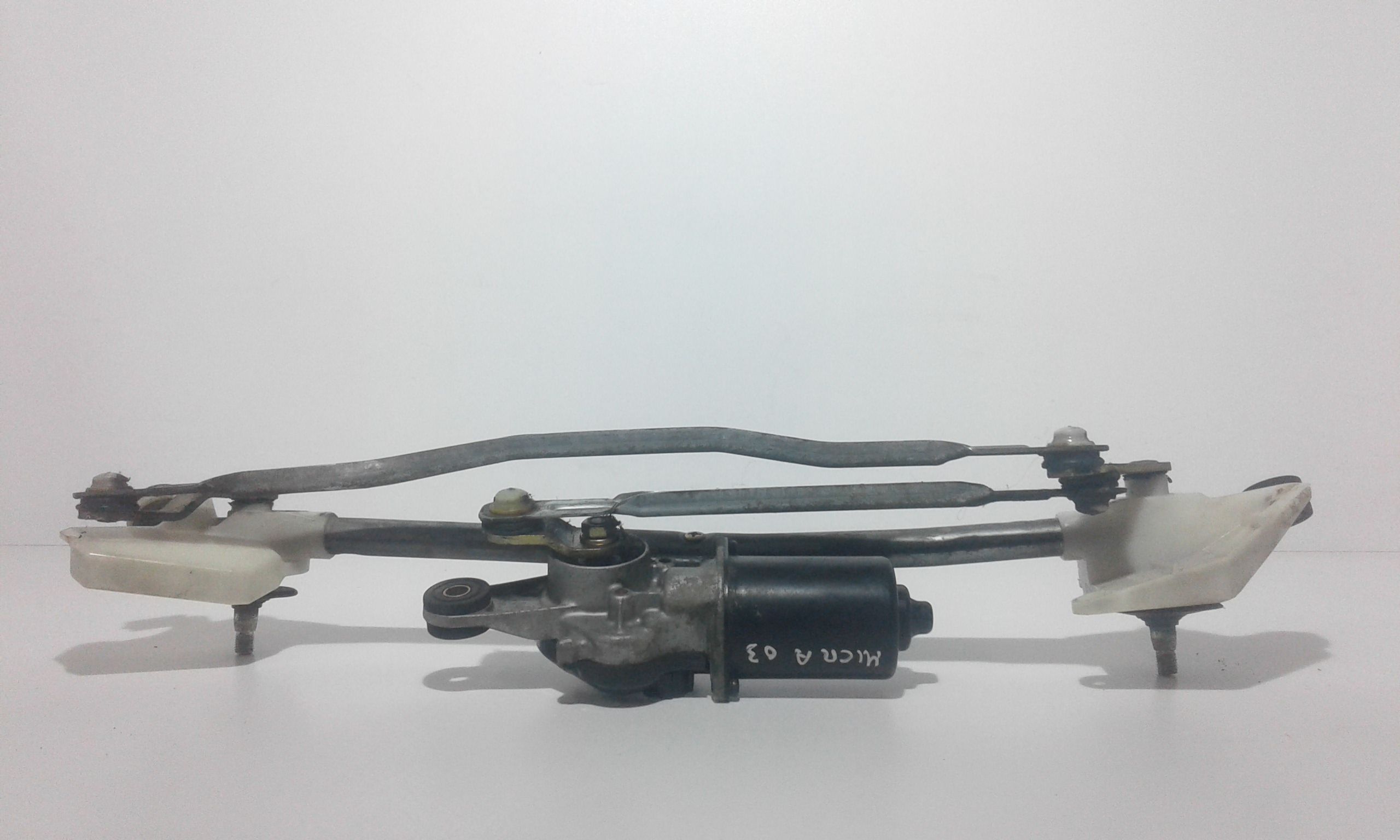 motorino tergiparabrezza compl. - Immagine 1 di 3