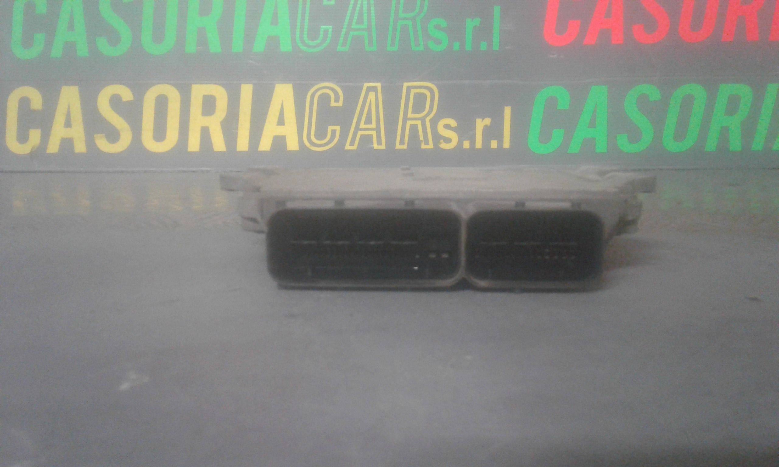 Centralina Iniezione (Fgp) 51827446 71600.053.00 Usato