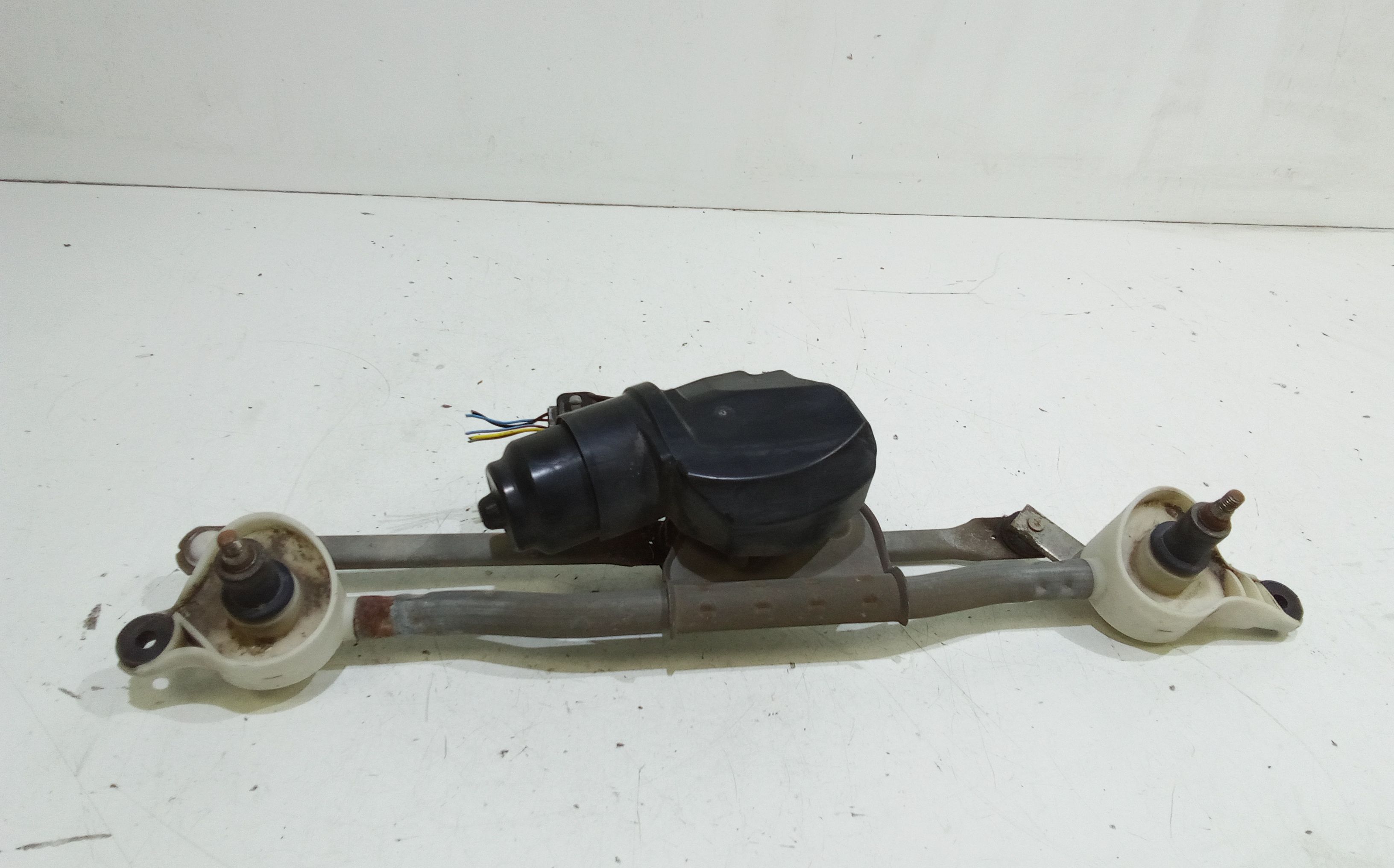 motorino tergiparabrezza compl. - Immagine 1 di 4