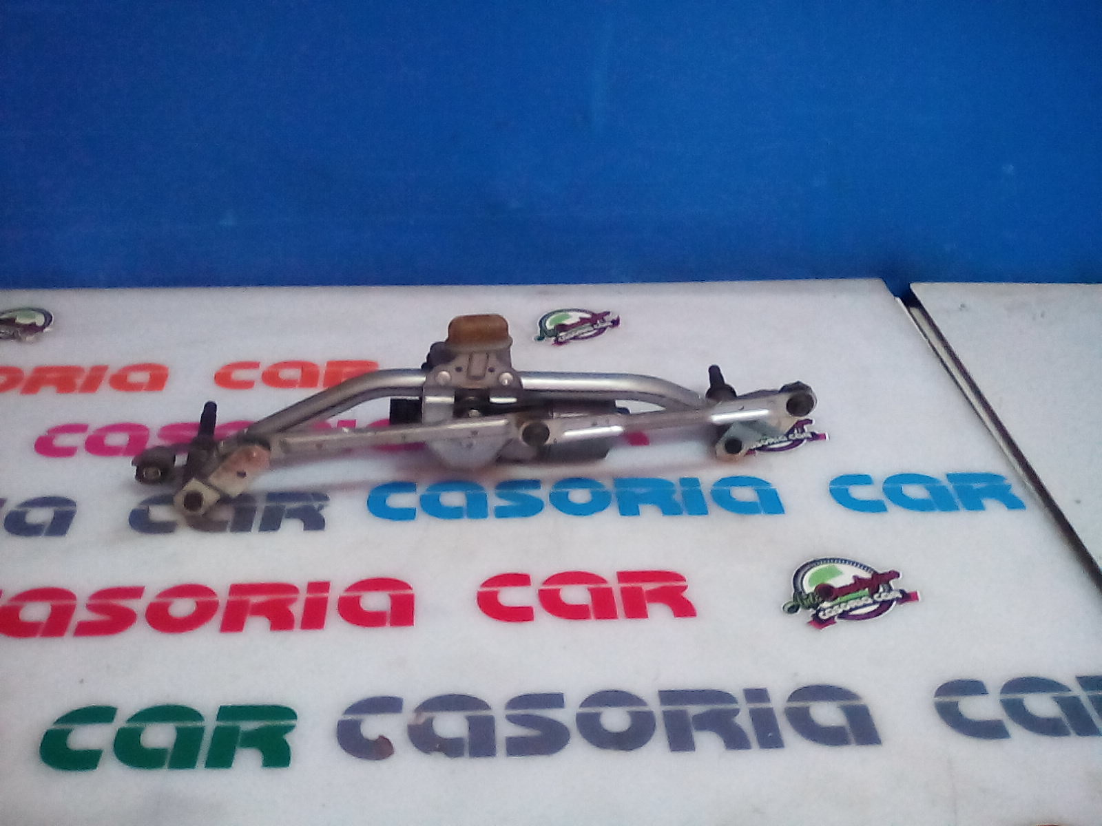 motorino tergiparabrezza compl. - Immagine 1 di 1