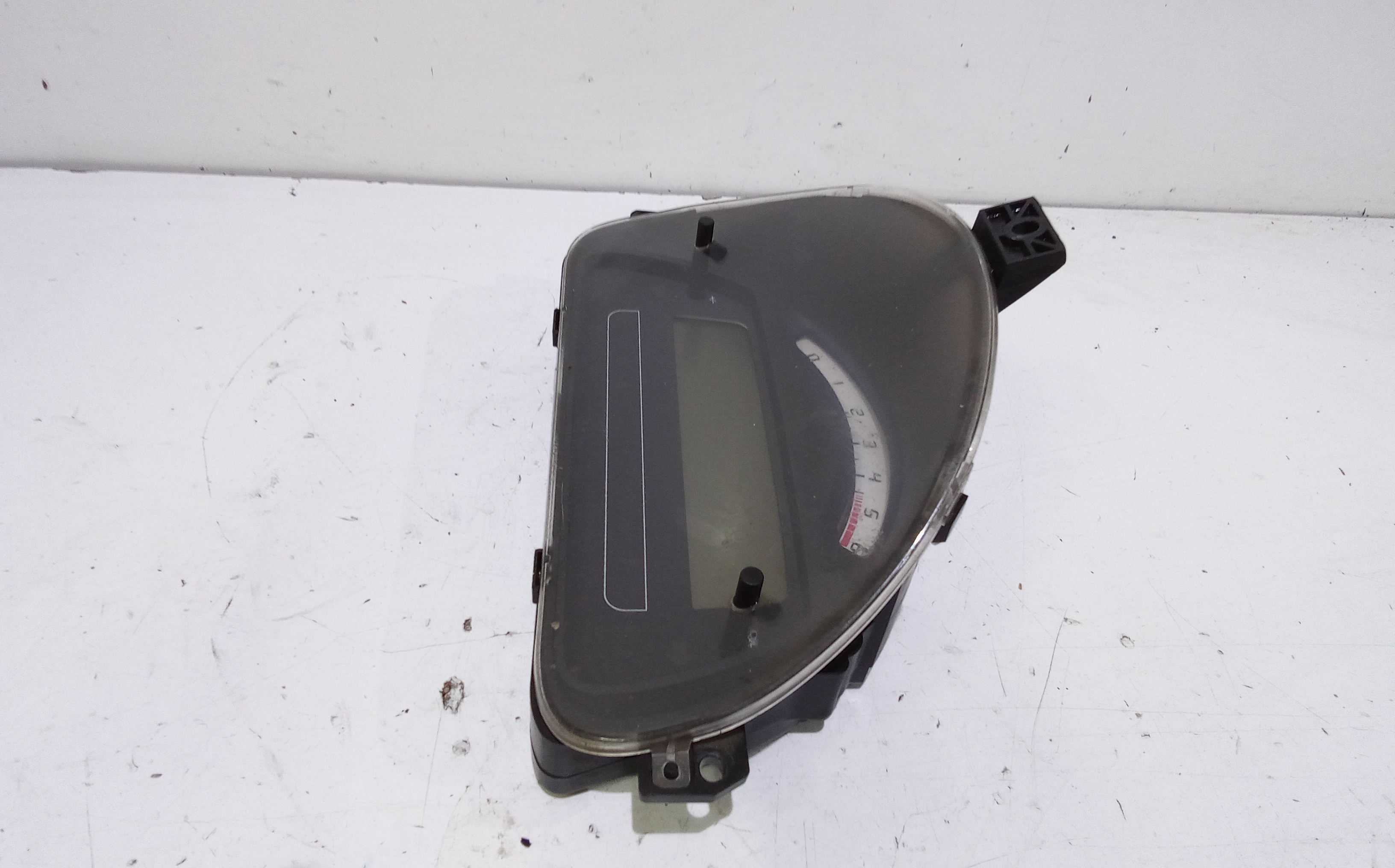 Quadro portastrumenti - Immagine 1 di 3