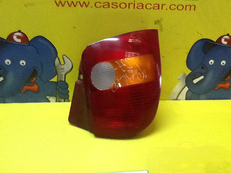 Fanale post. Destro - Immagine 1 di 1
