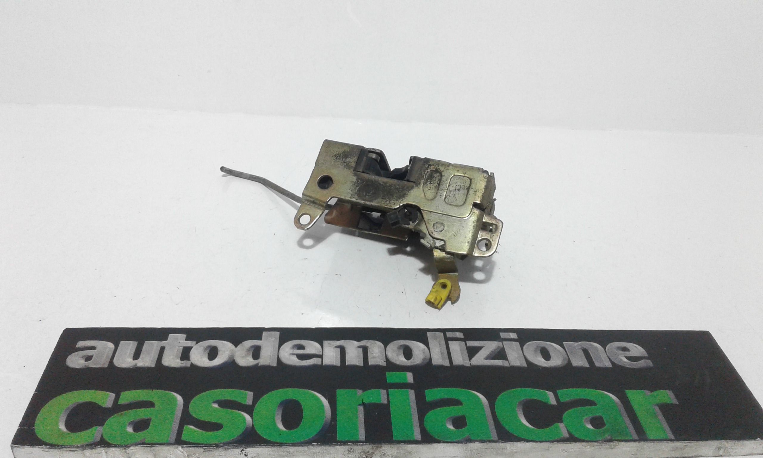 Serratura porta ant. Sinistro - Immagine 1 di 3