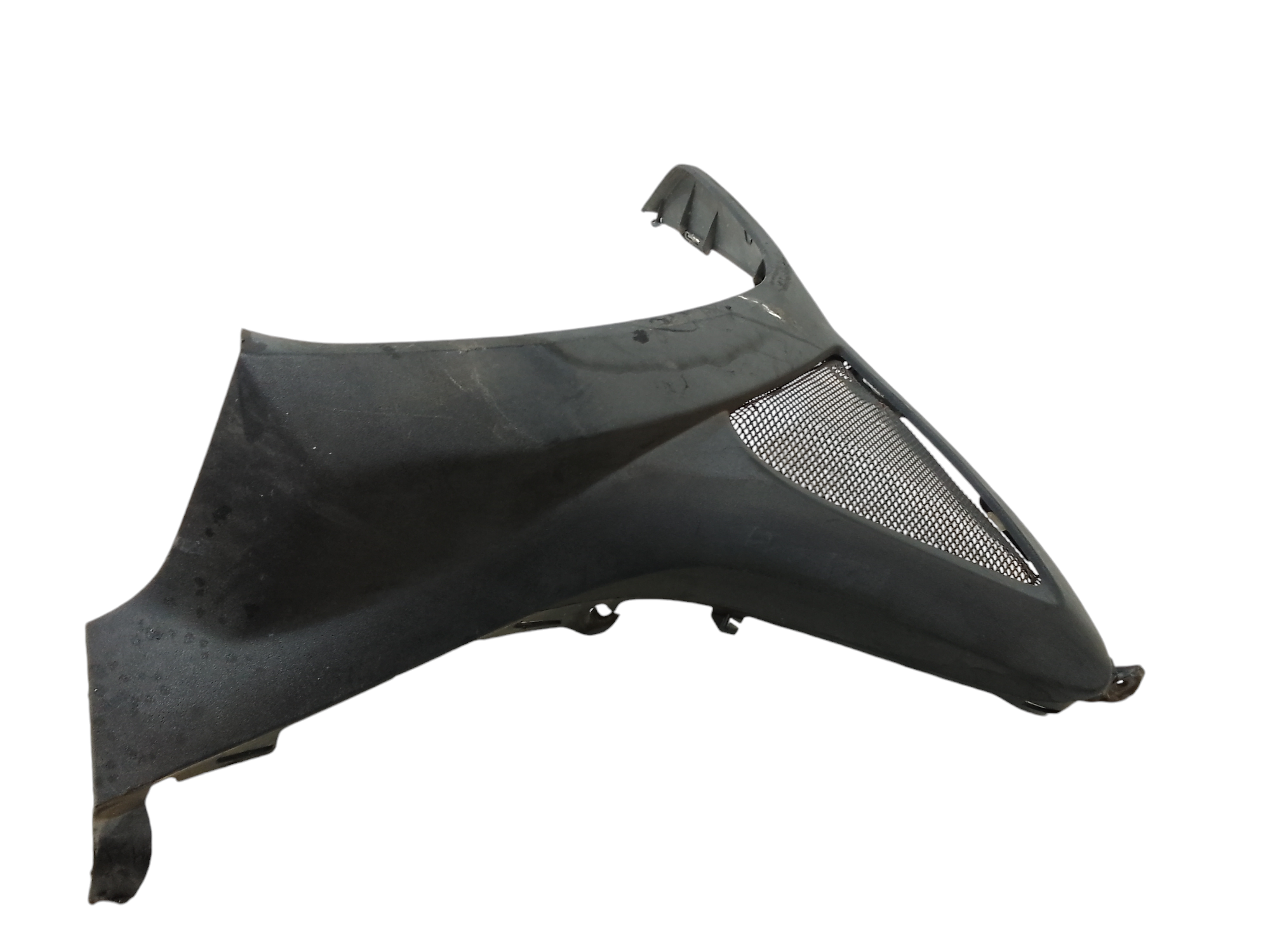 Fianchetto carena SX - Immagine 1 di 4