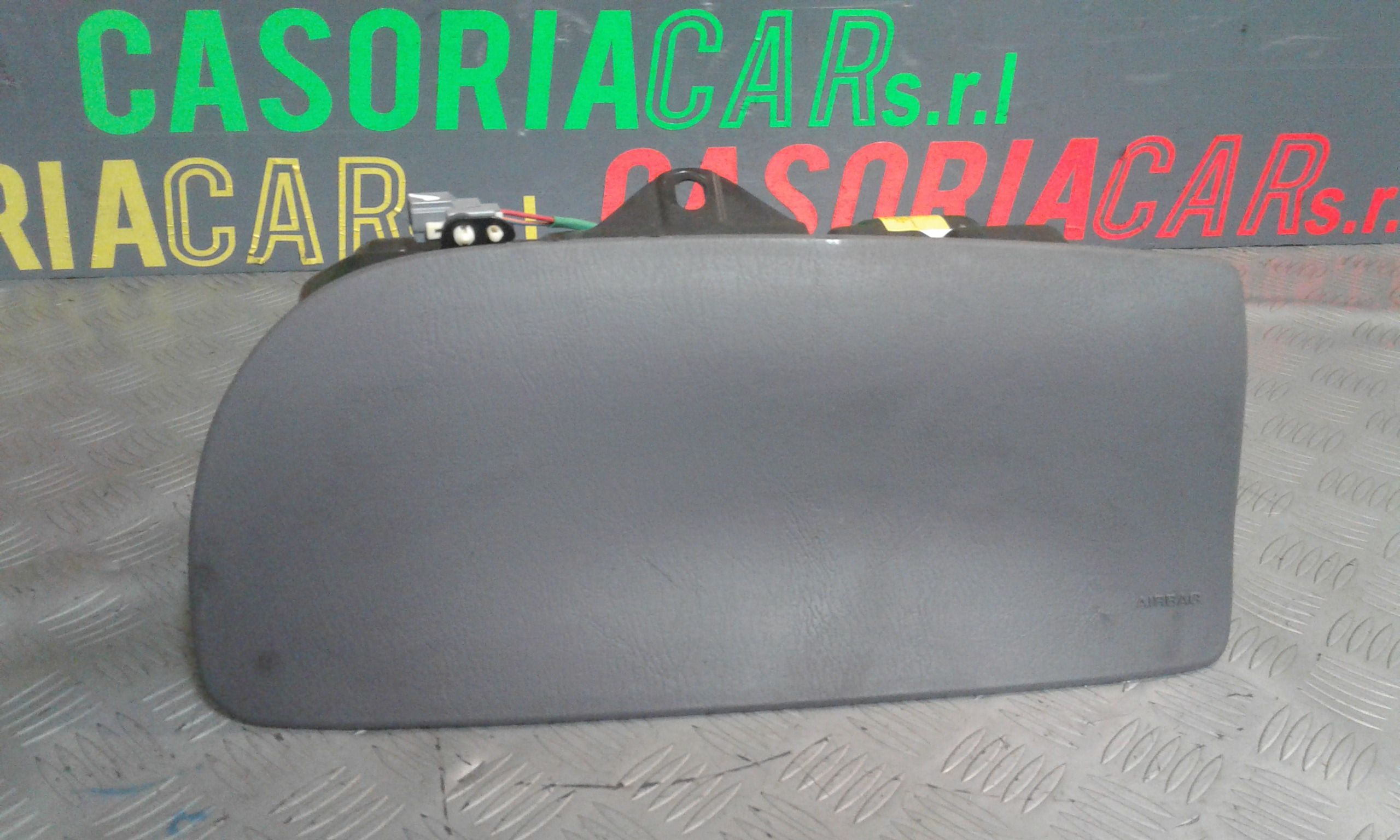 Dispositivo airbag lato passeggero - Immagine 1 di 3