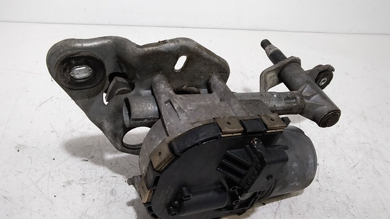 motorino tergiparabrezza compl. - Immagine 1 di 5