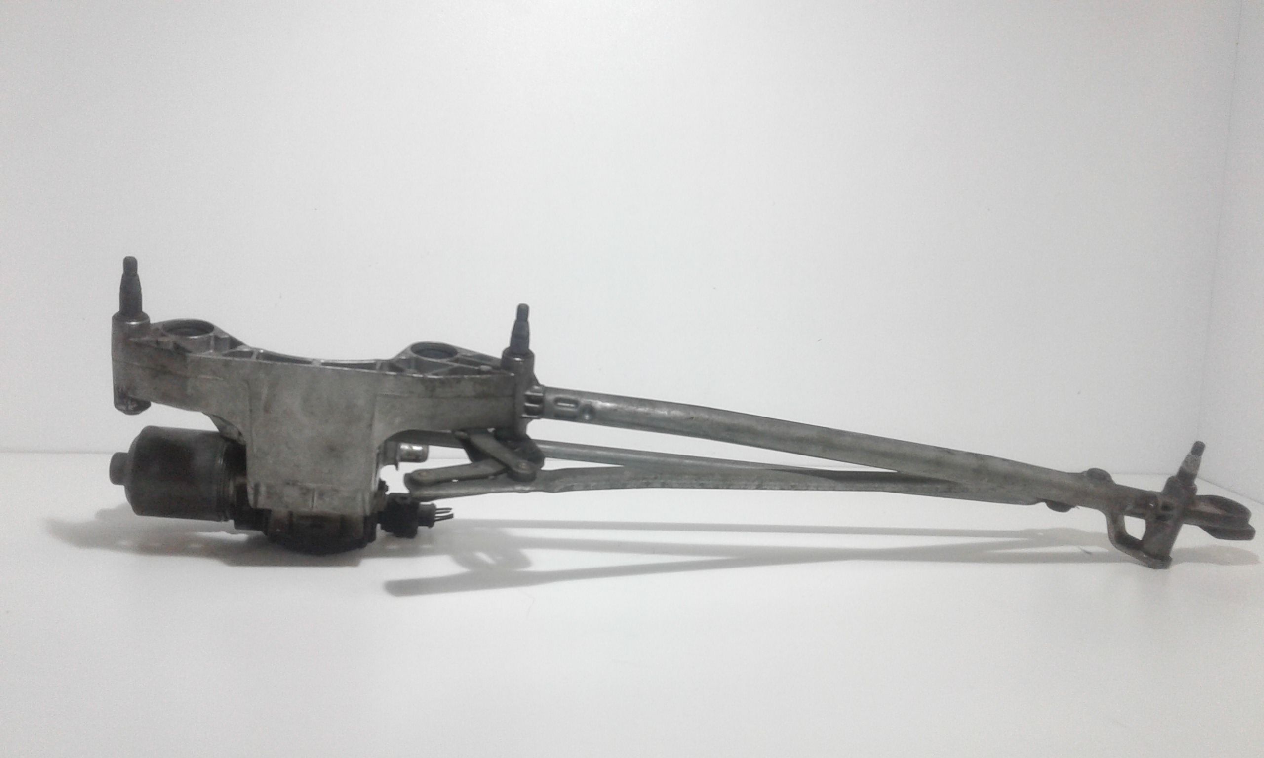 motorino tergiparabrezza compl. - Immagine 1 di 5