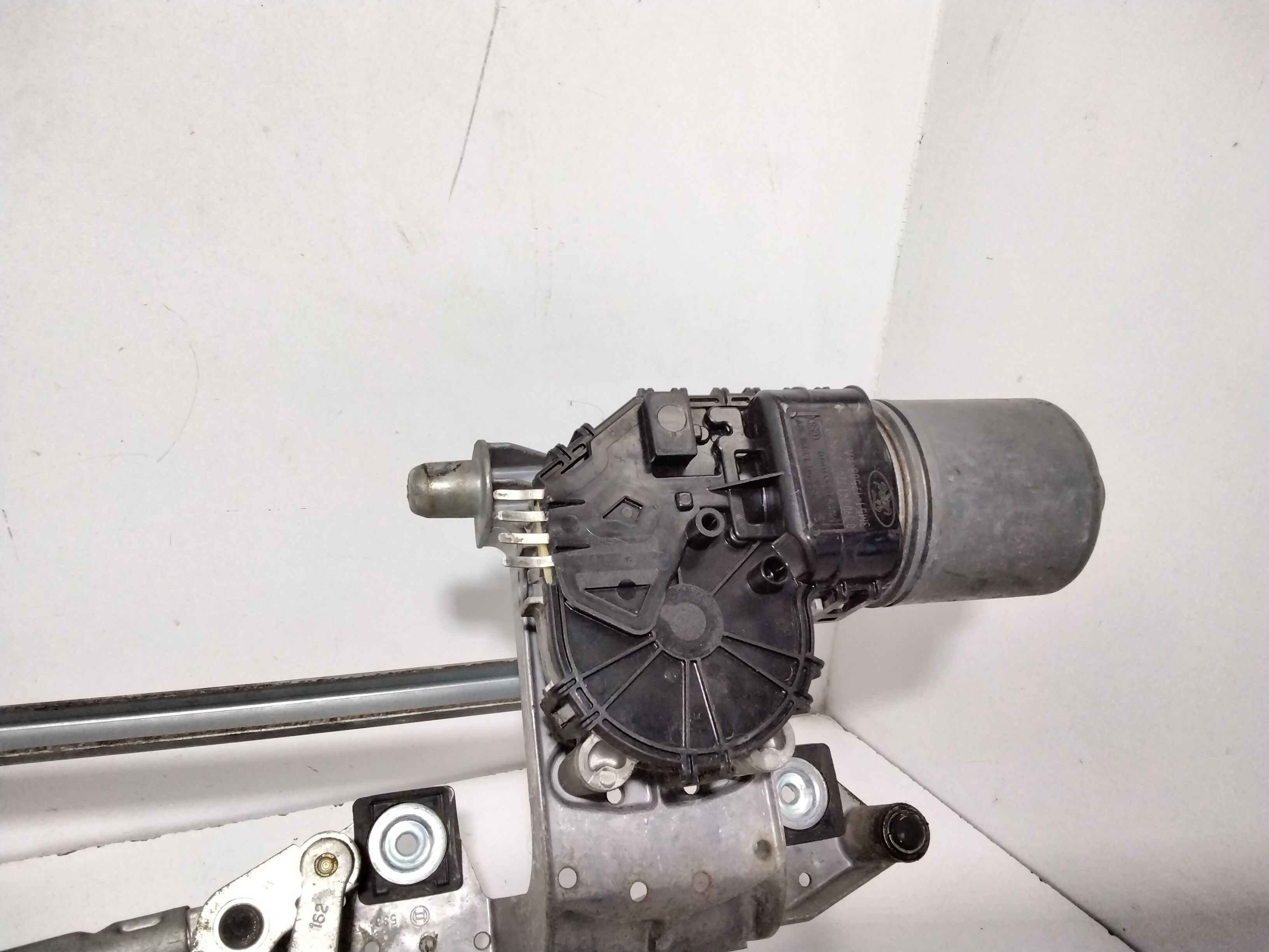 motorino tergiparabrezza compl. - Immagine 1 di 5