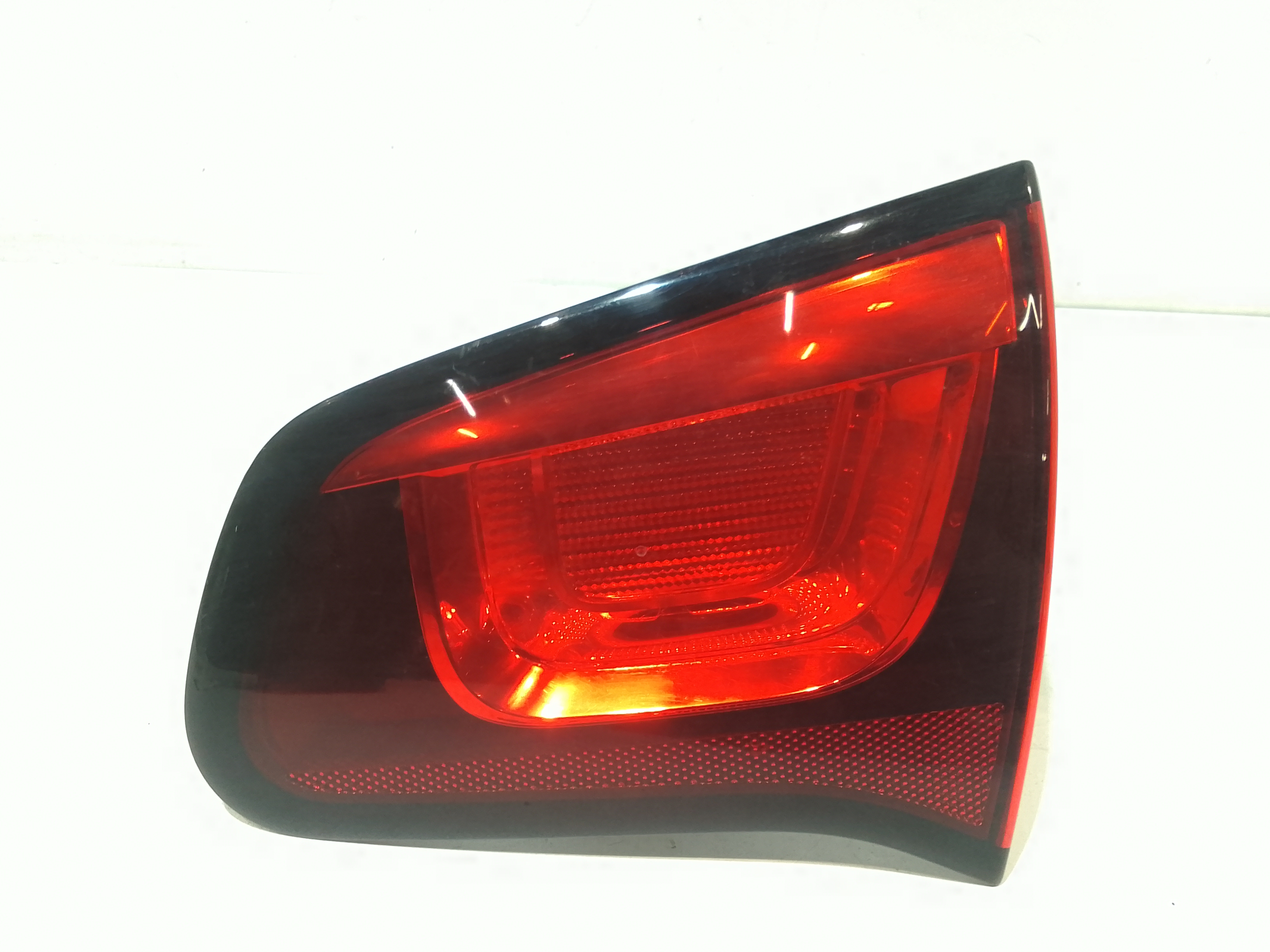 fanale stop supplementare destro - Immagine 1 di 6
