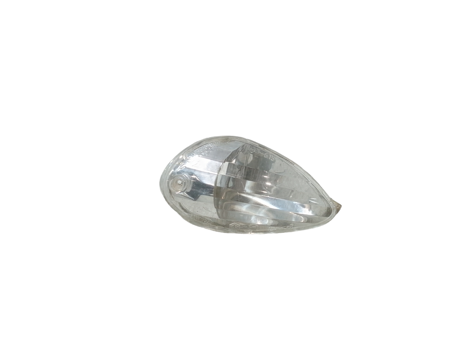 Lampada direzione post. Sinistro - Immagine 1 di 4