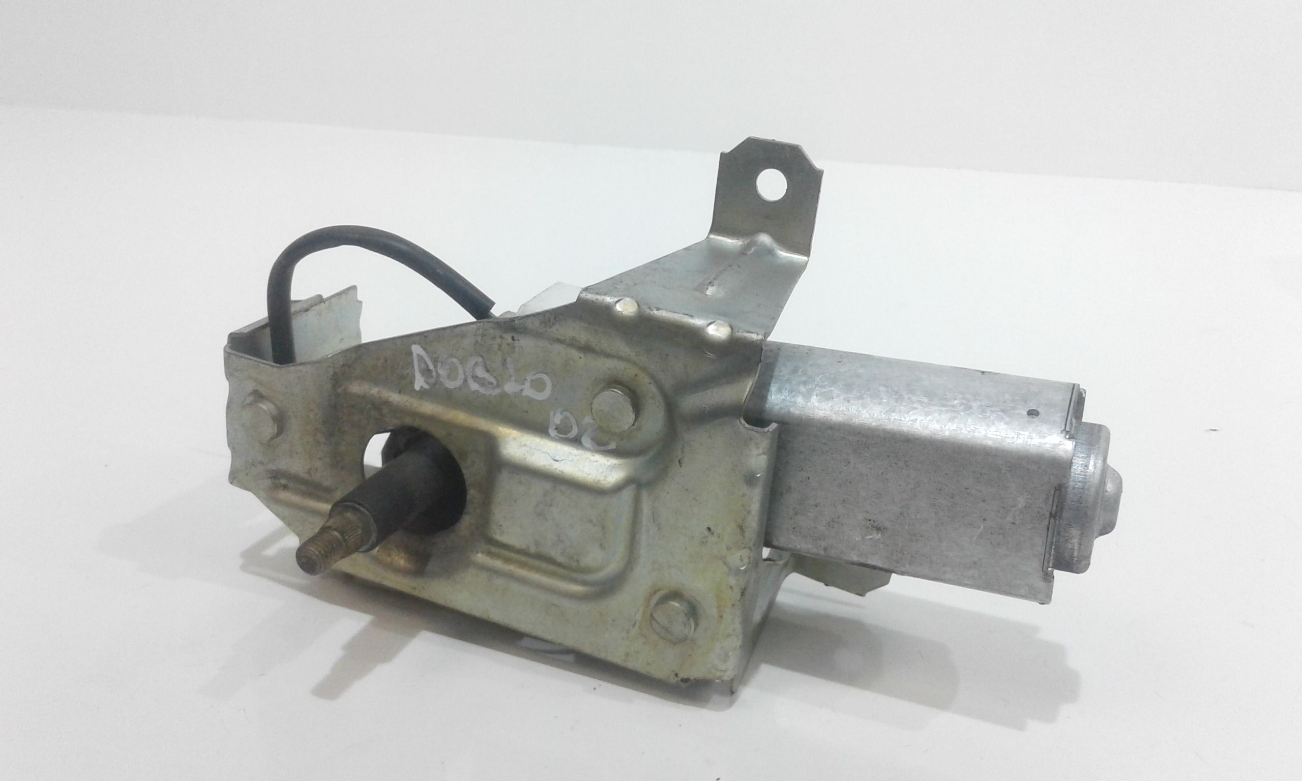 Motorino tergilunotto - Immagine 1 di 5