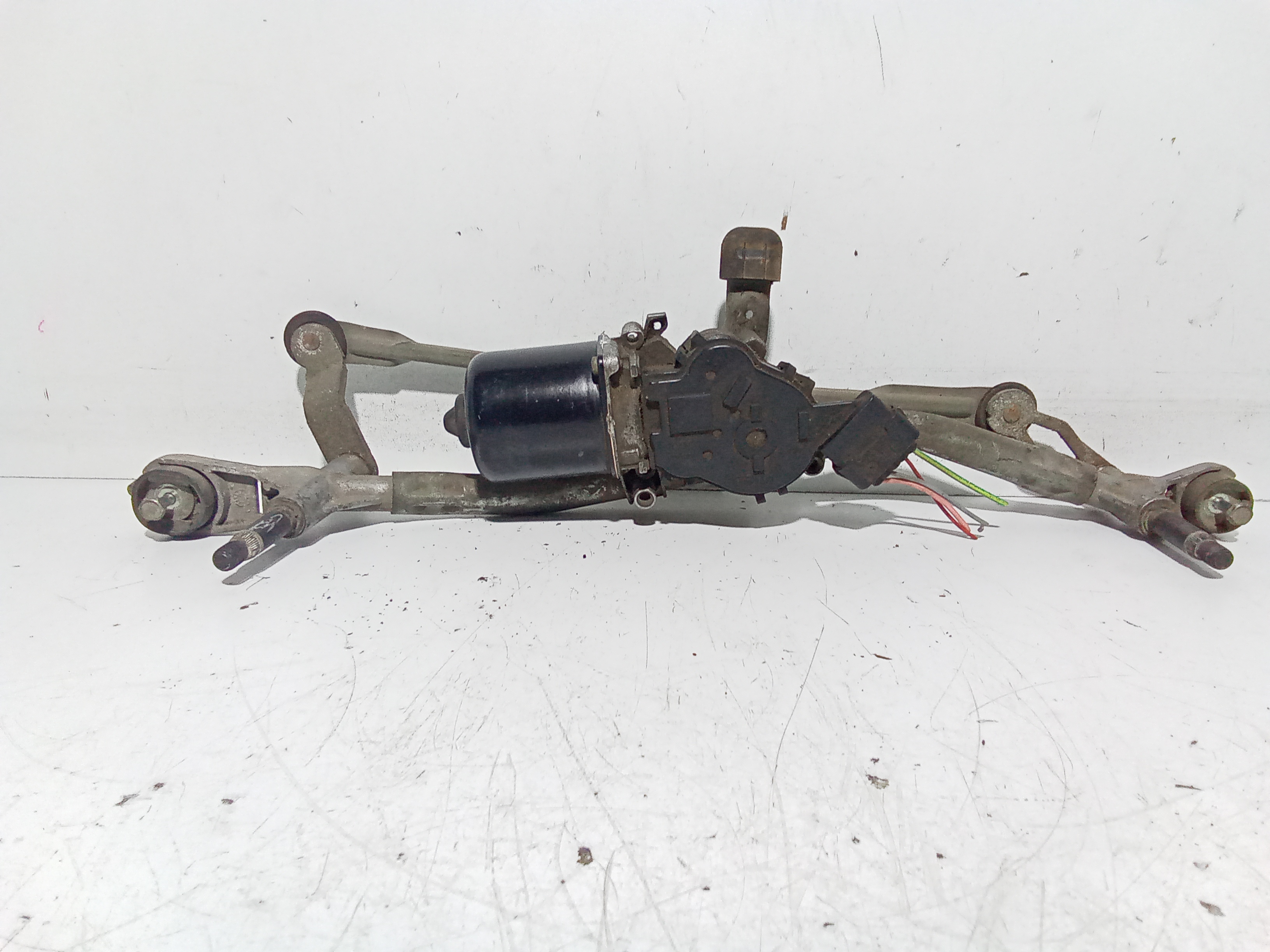 motorino tergiparabrezza compl. - Immagine 1 di 5