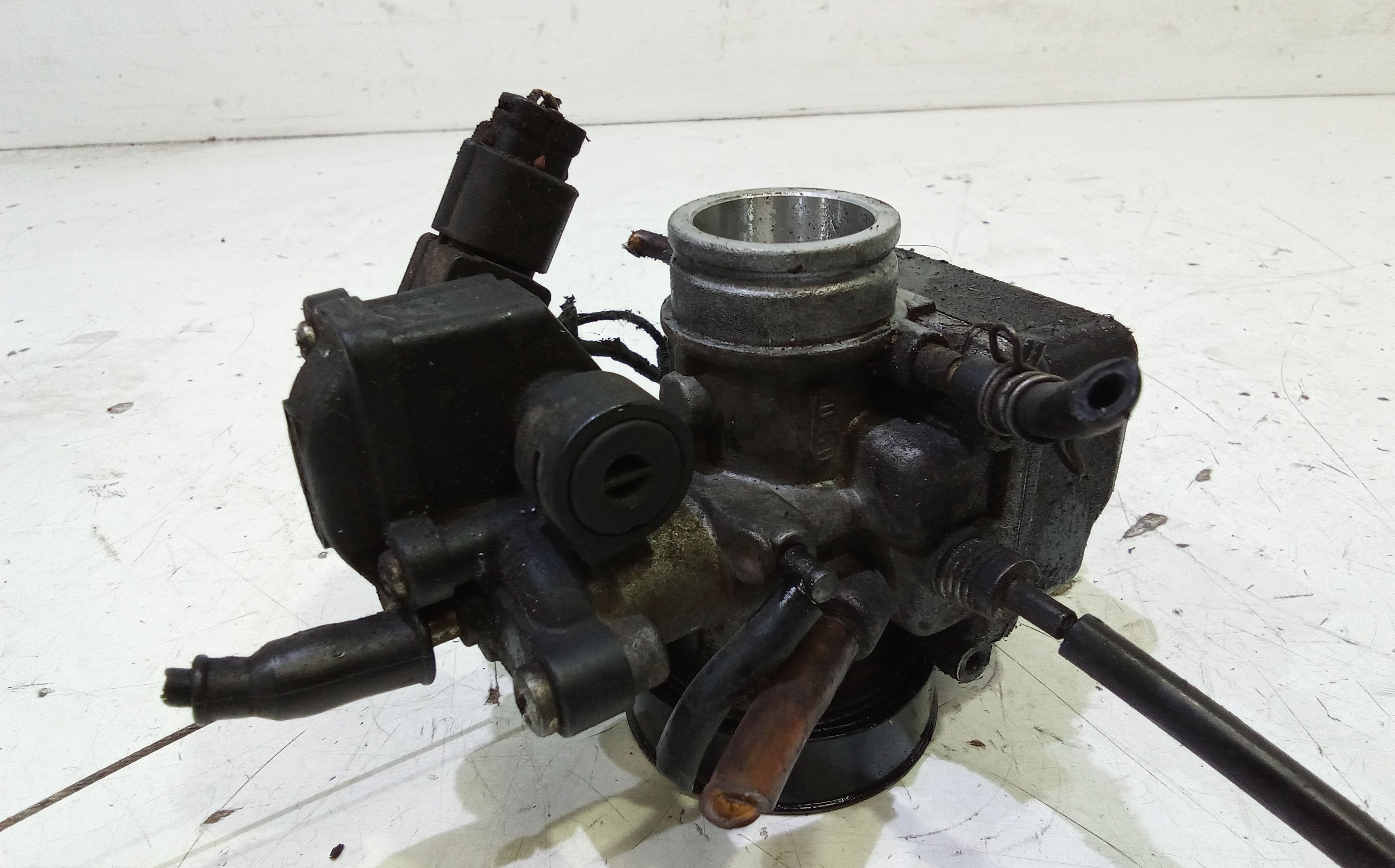 Carburatore - Immagine 1 di 5