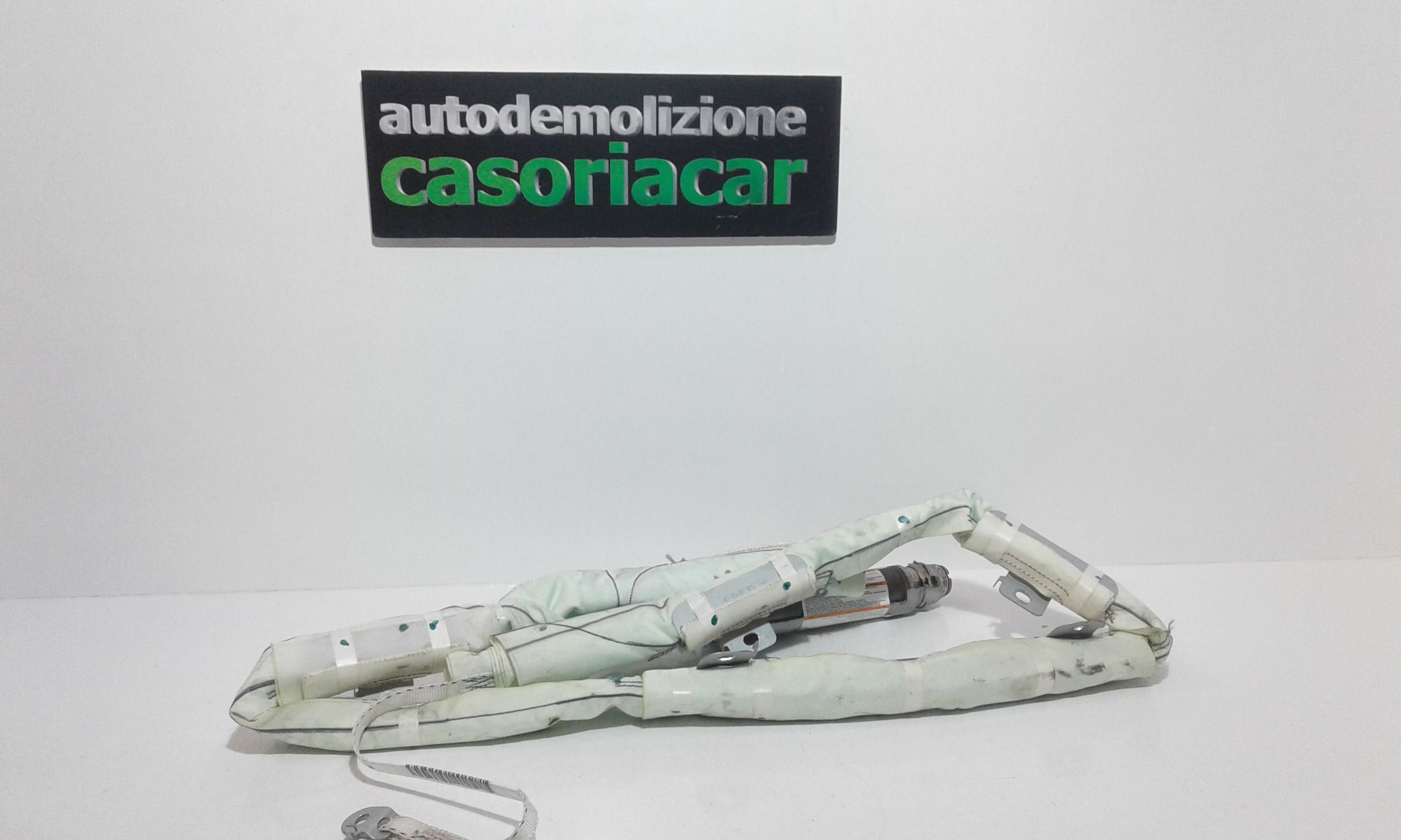 Dispositivo airbag a tendina Sinistro - Immagine 1 di 3