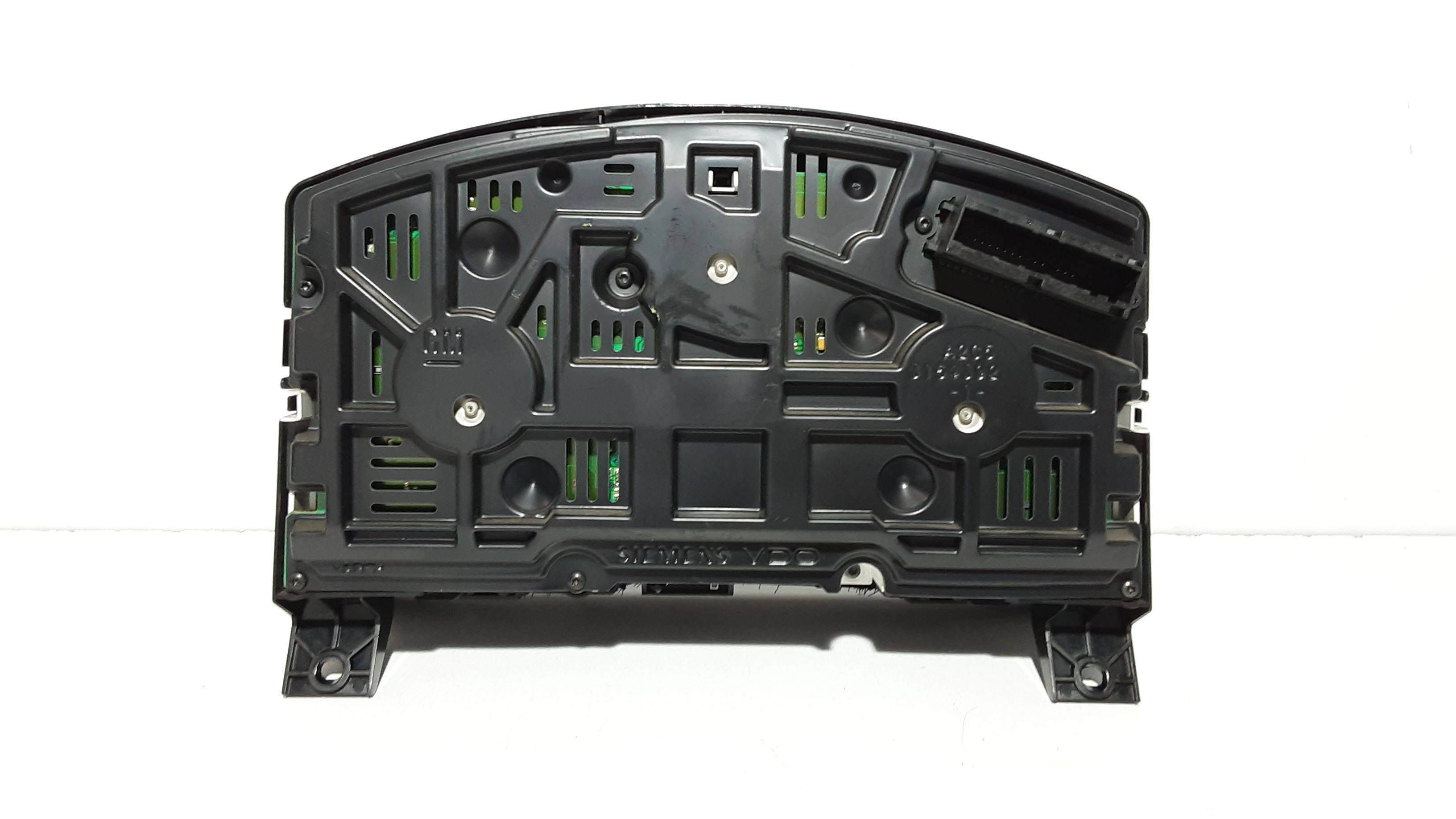 Quadro Portastrumenti Usato