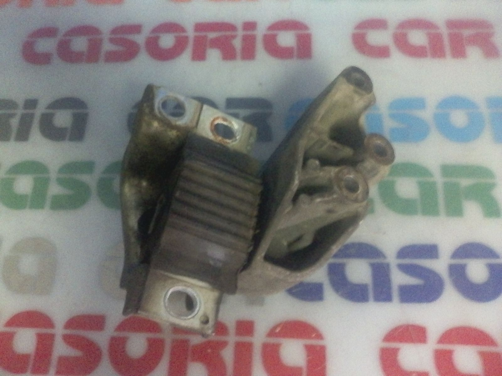 Supporto ant. Motore,Supporto post. motore (bielletta), Bielletta supporto motore - Immagine 1 di 3