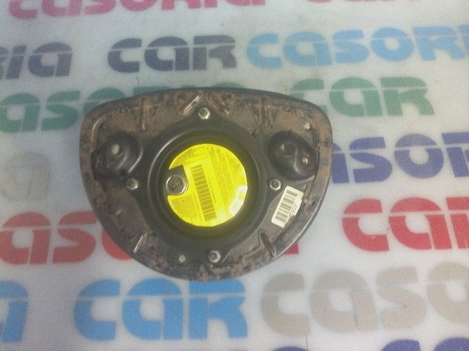 Dispositivo airbag lato guida - Immagine 1 di 2