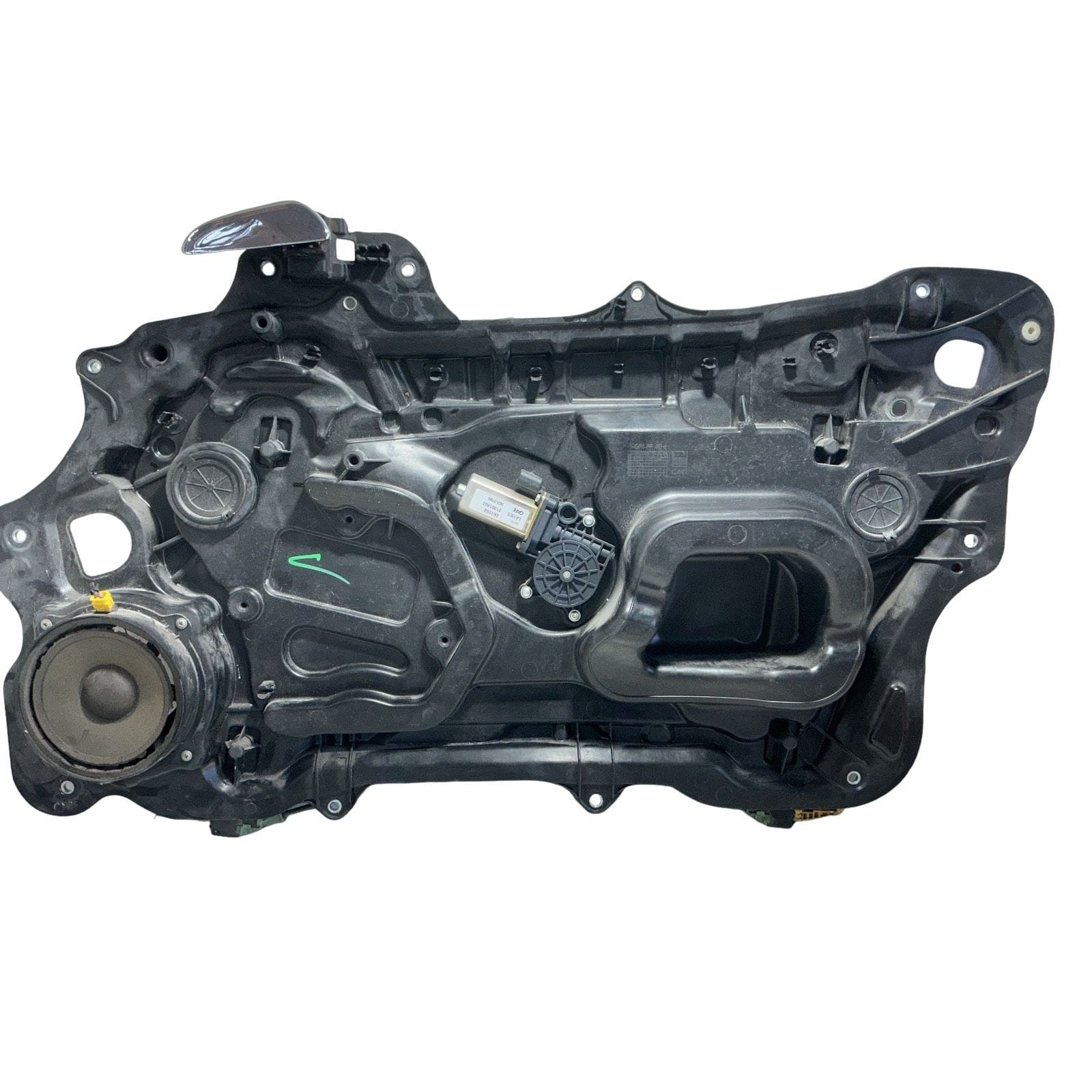 Alzacristallo Porta Ant. Destro (Lames) 51001603 51.001.603 Usato