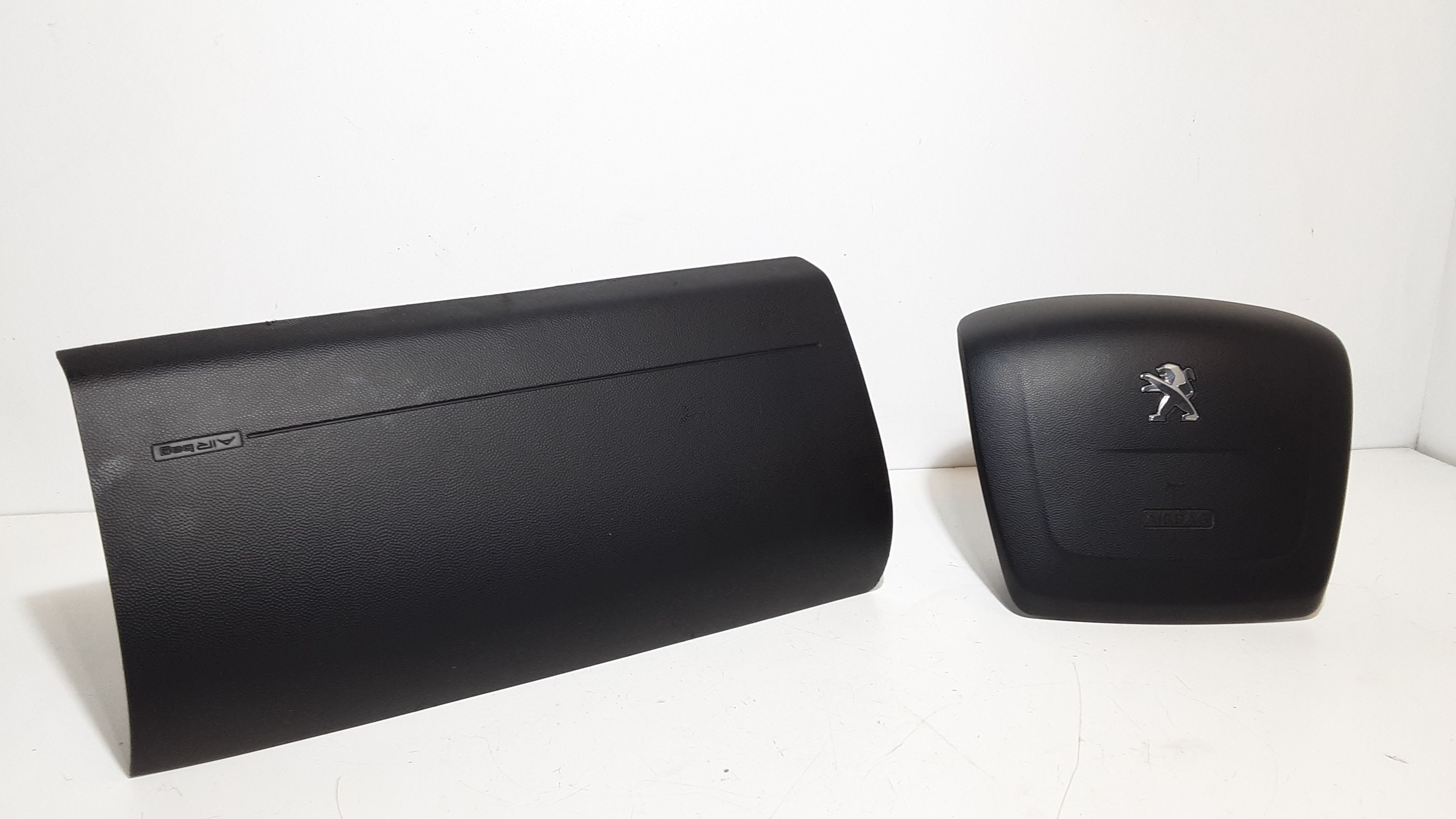 Kit Airbag senza cruscotto - Immagine 1 di 5
