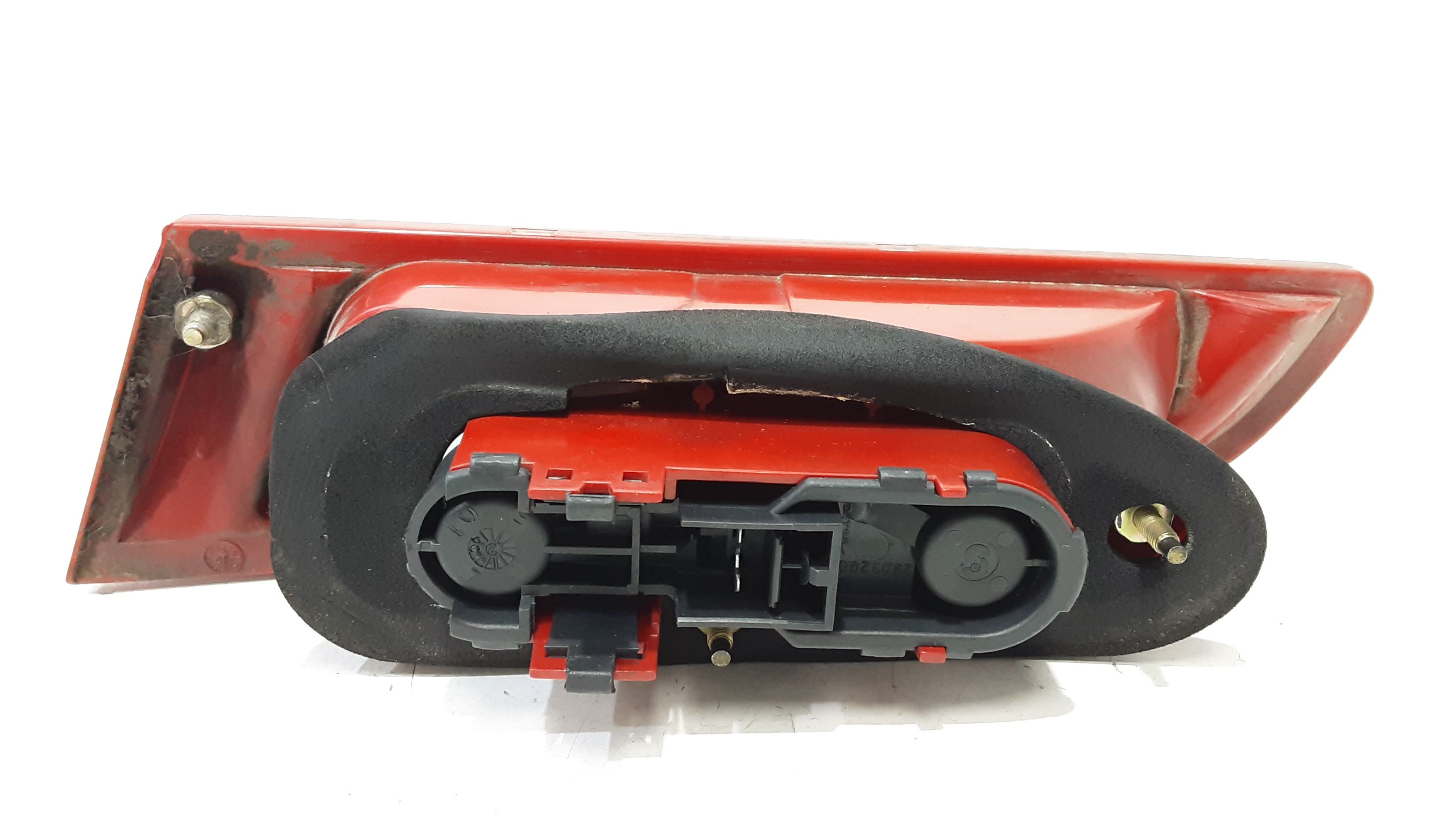 fanale stop supplementare destro - Immagine 1 di 6