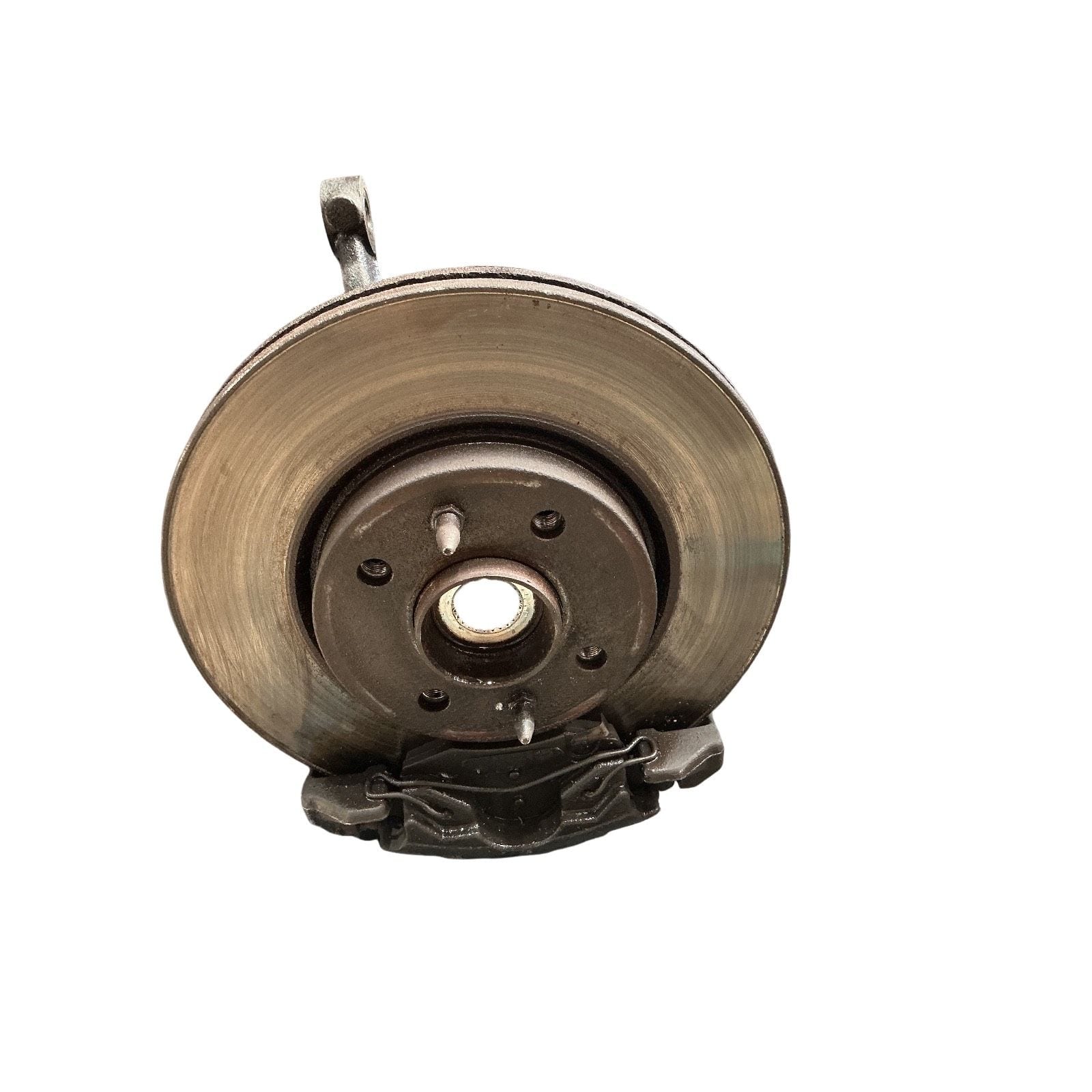 Mozzo Ant. Destro (Alfa Romeo Fiat) 51900010 Usato