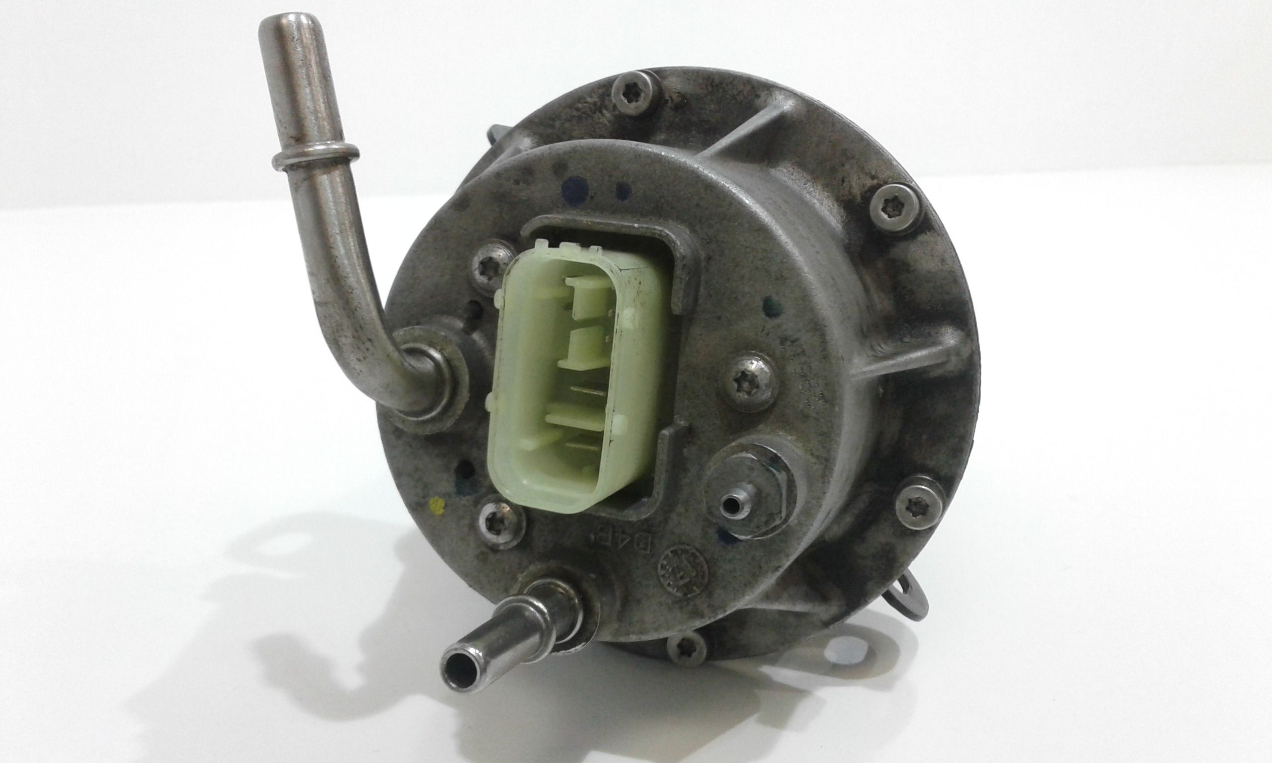 Filtro carburante compl. - Immagine 1 di 7
