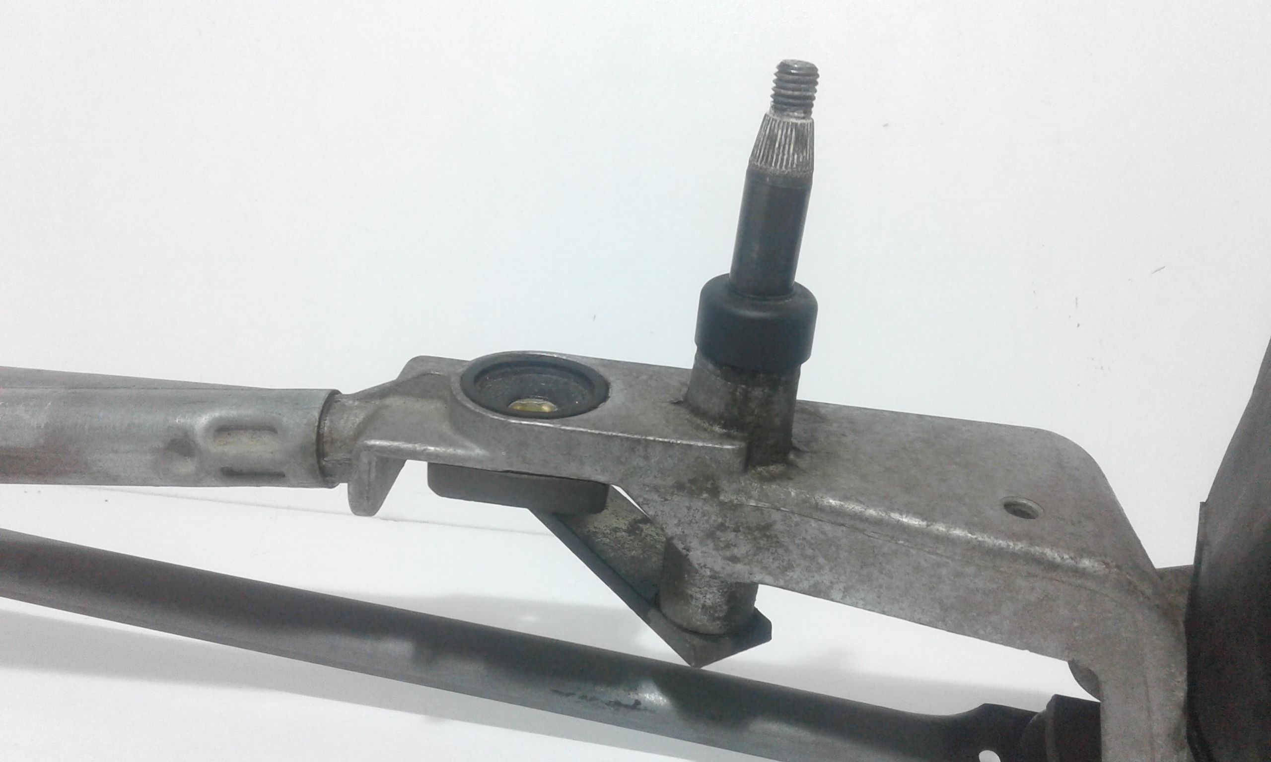 motorino tergiparabrezza compl. - Immagine 1 di 5