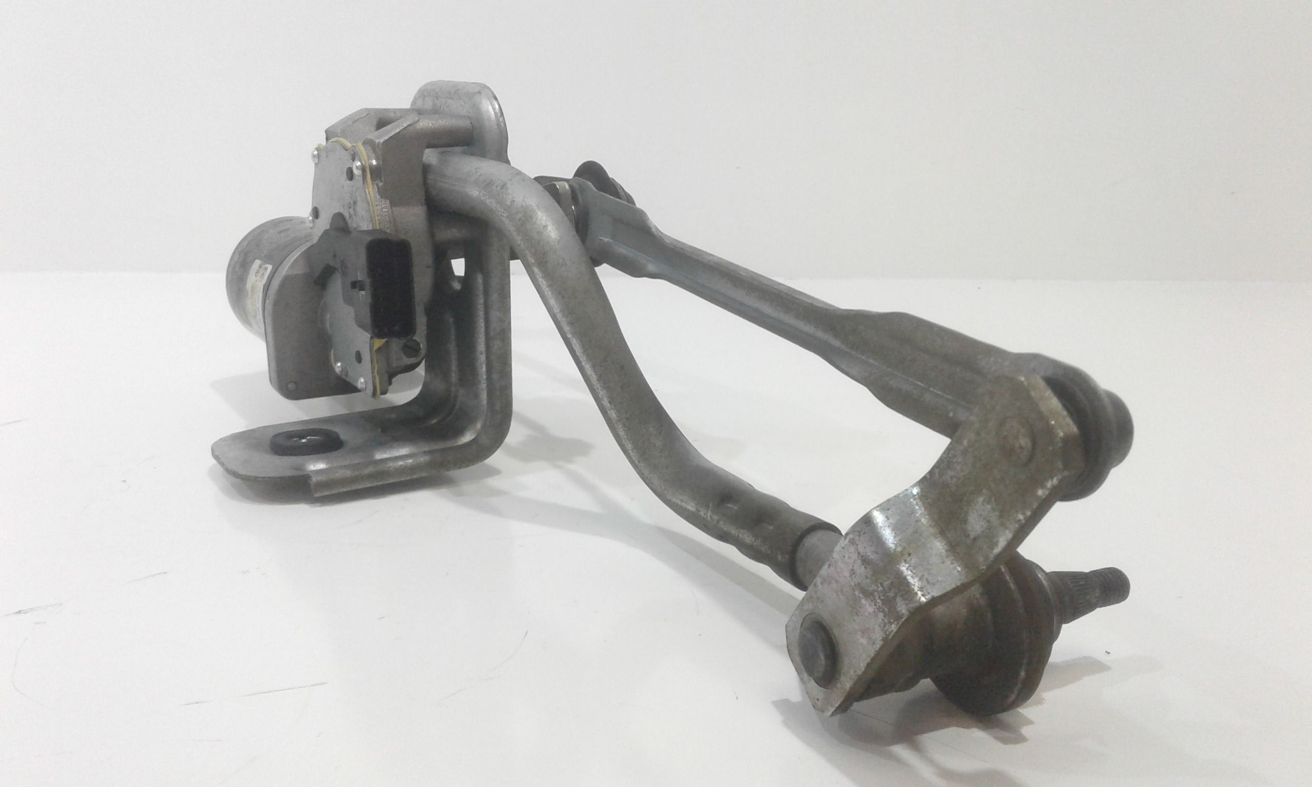 motorino tergiparabrezza compl. - Immagine 1 di 6