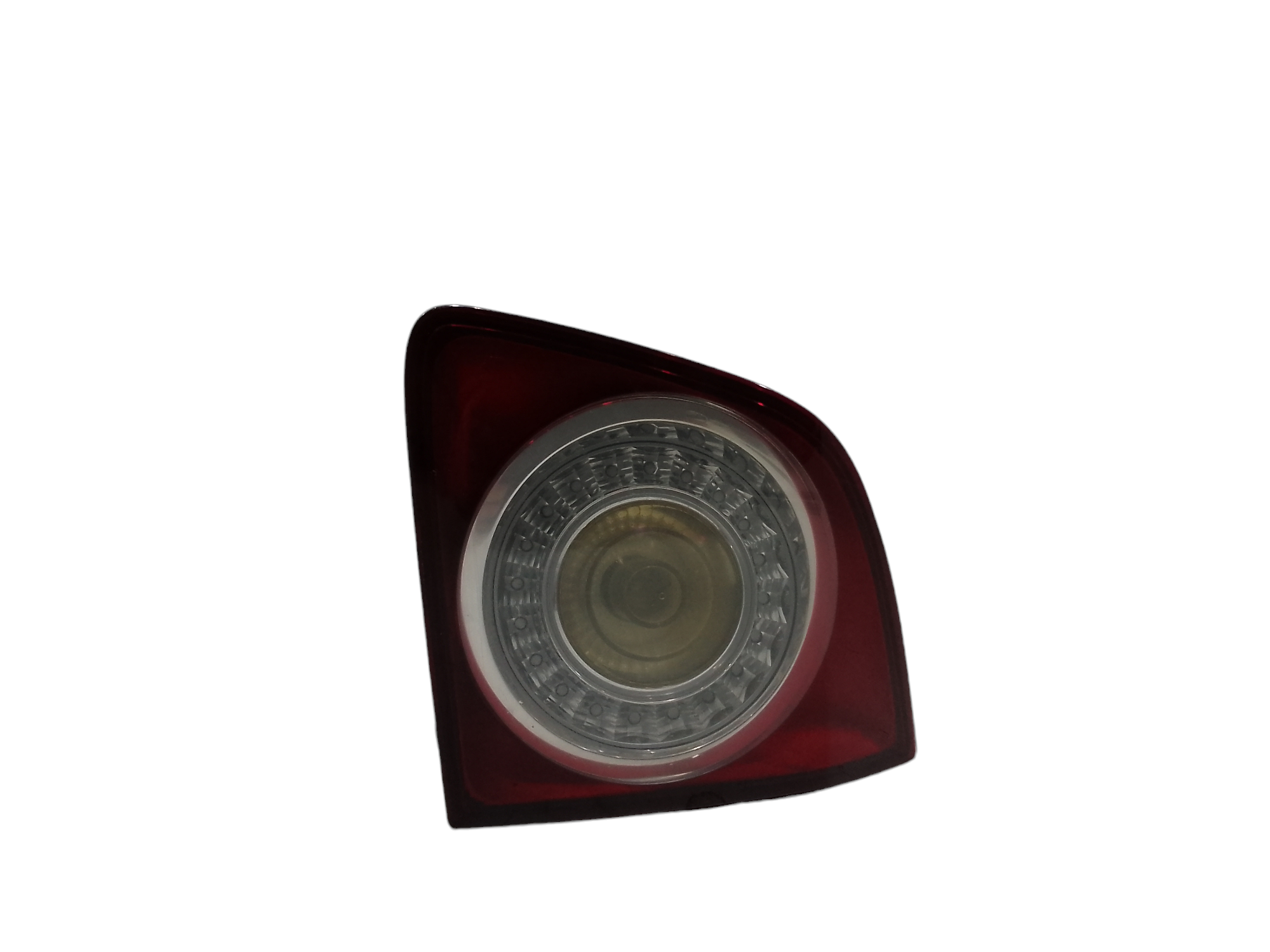 fanale stop supplementare destro - Immagine 1 di 5