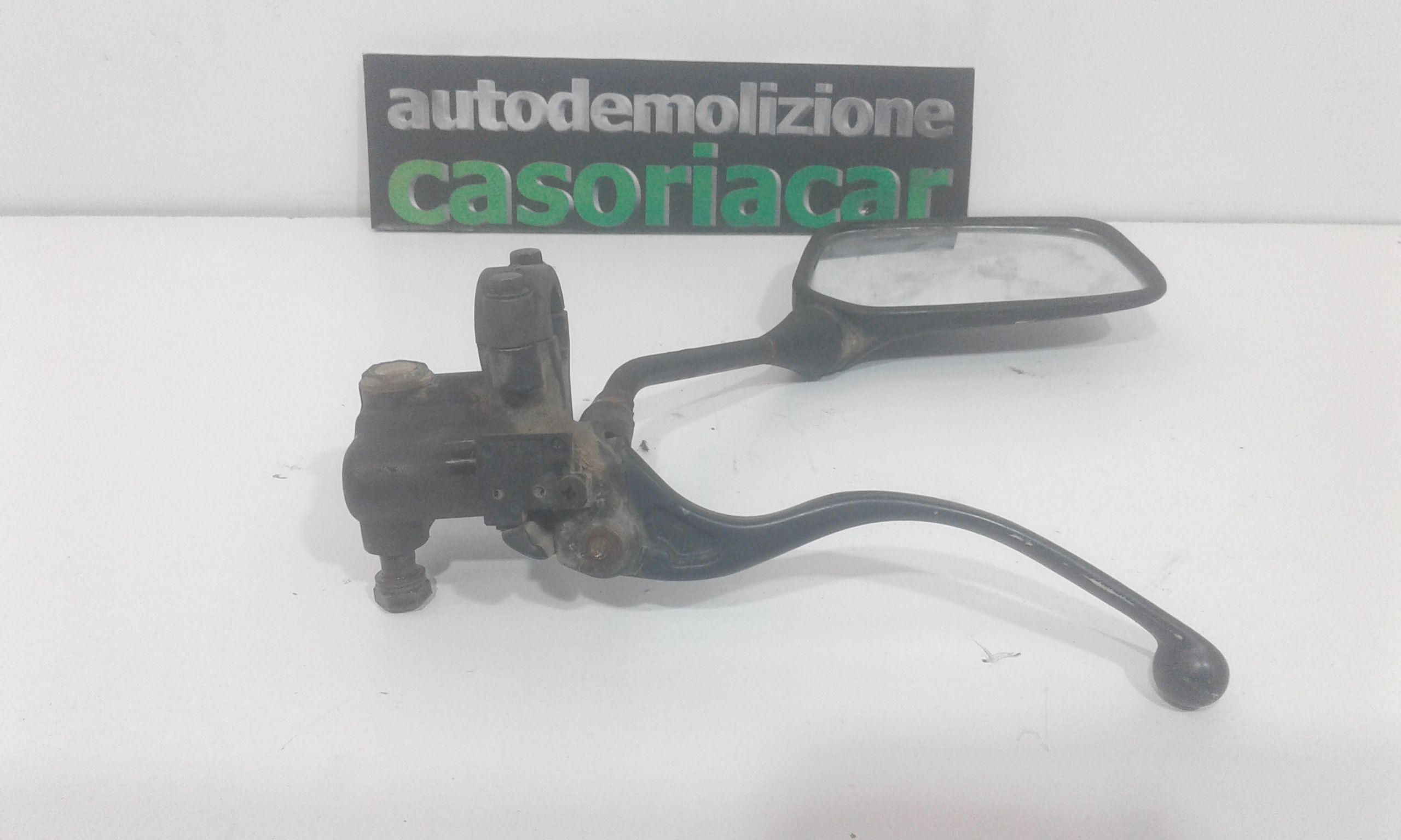 Pompa comando freni - Immagine 1 di 2