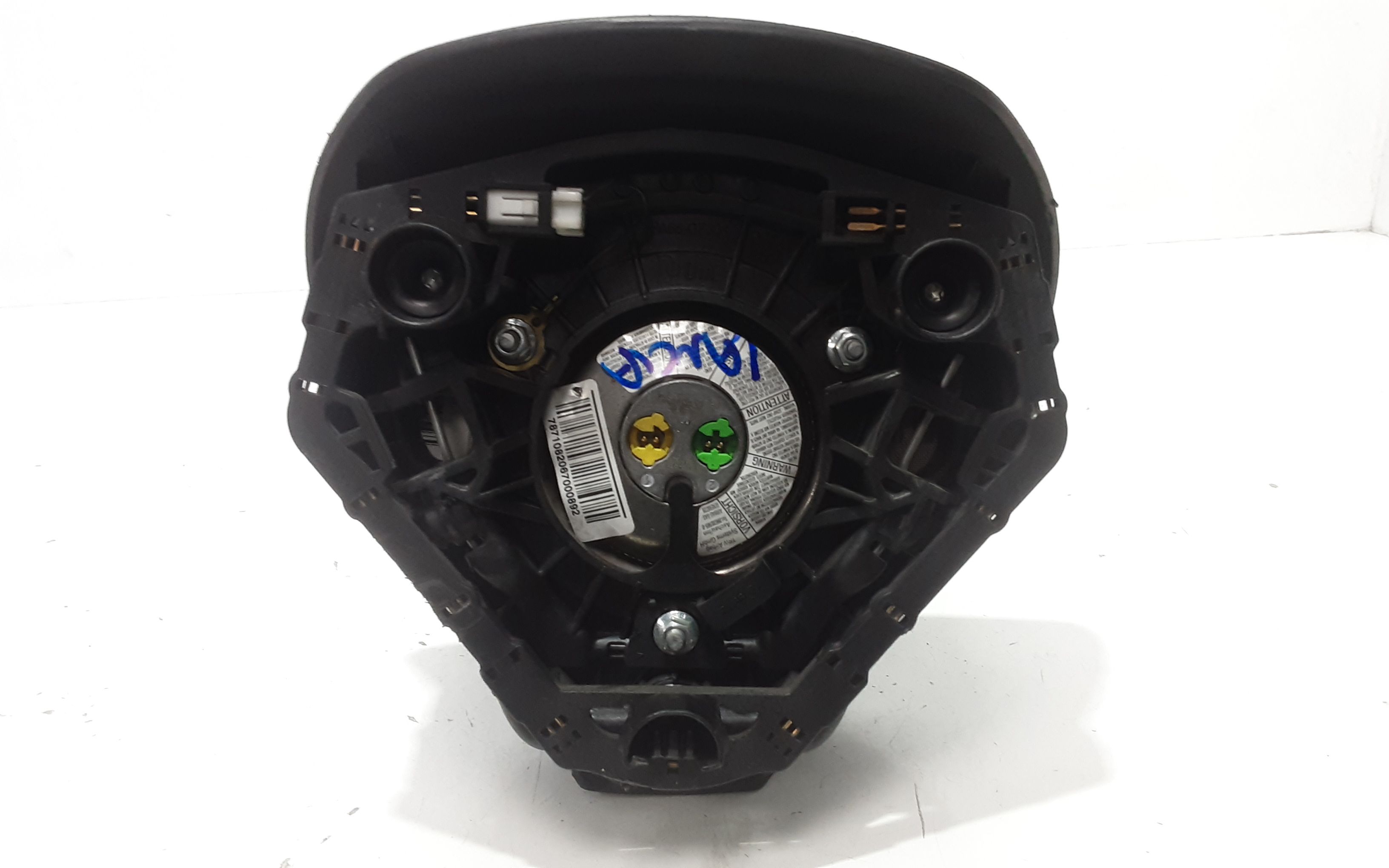 Dispositivo airbag lato guida - Immagine 1 di 5