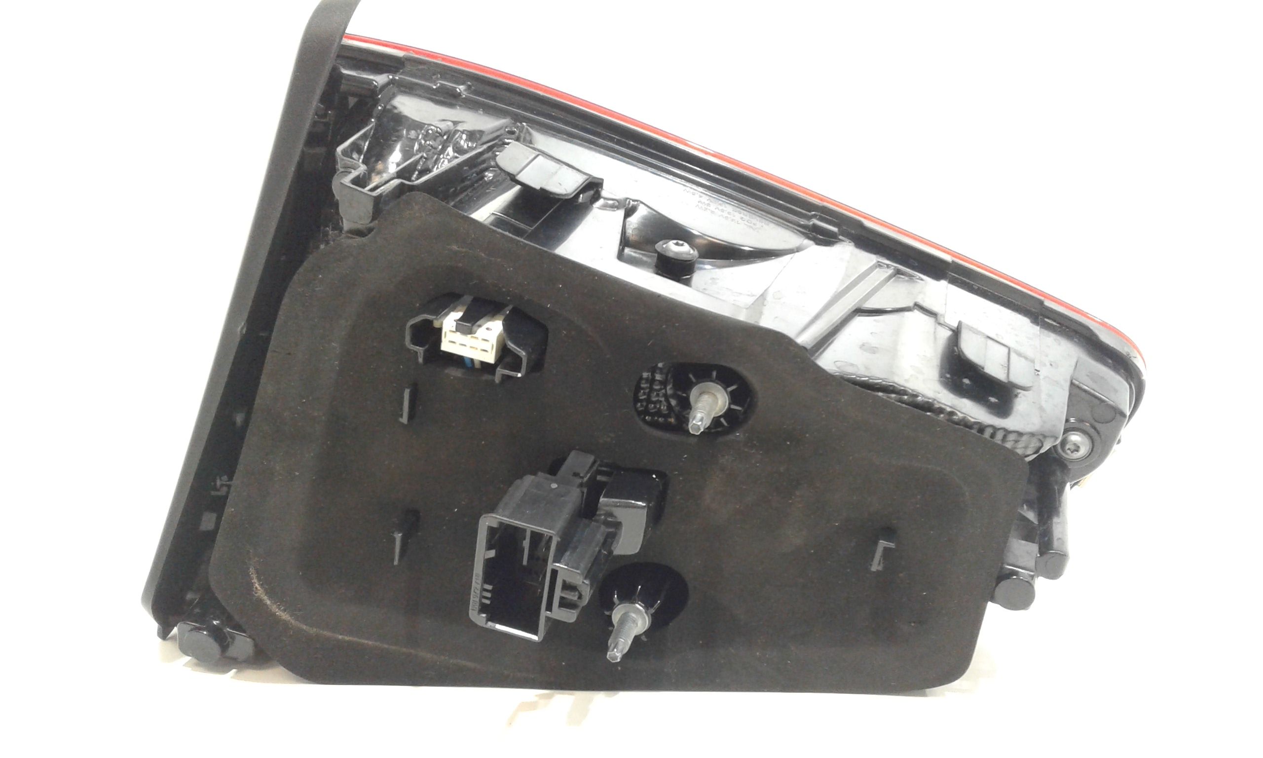 fanale stop supplementare sinistro - Immagine 1 di 4