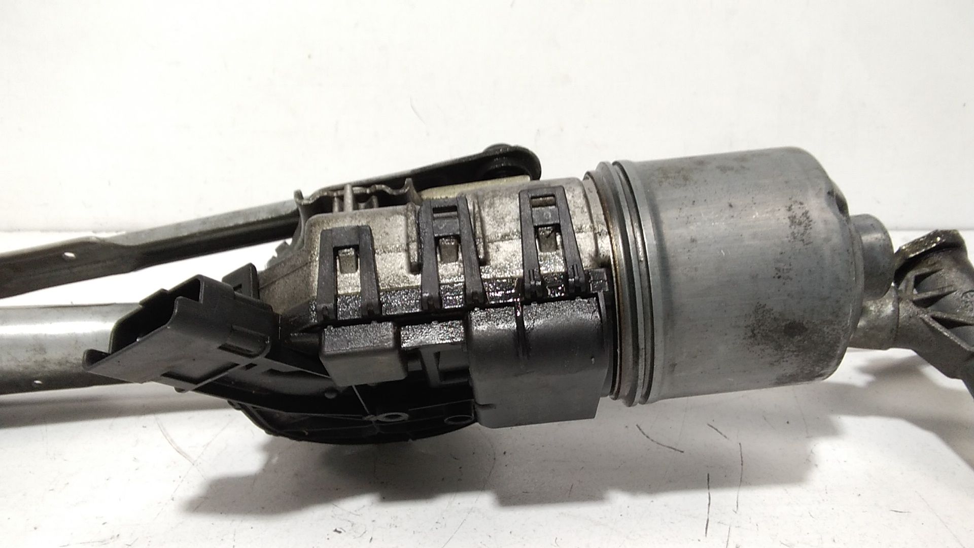 motorino tergiparabrezza compl. - Immagine 1 di 5
