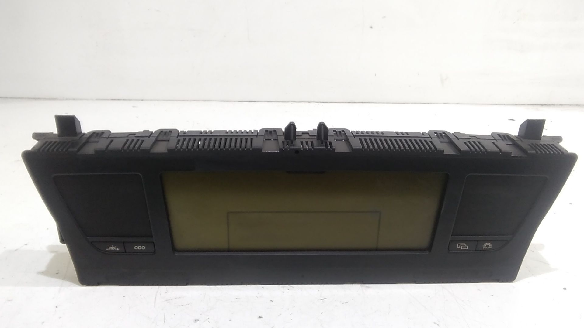 Quadro portastrumenti - Immagine 1 di 6