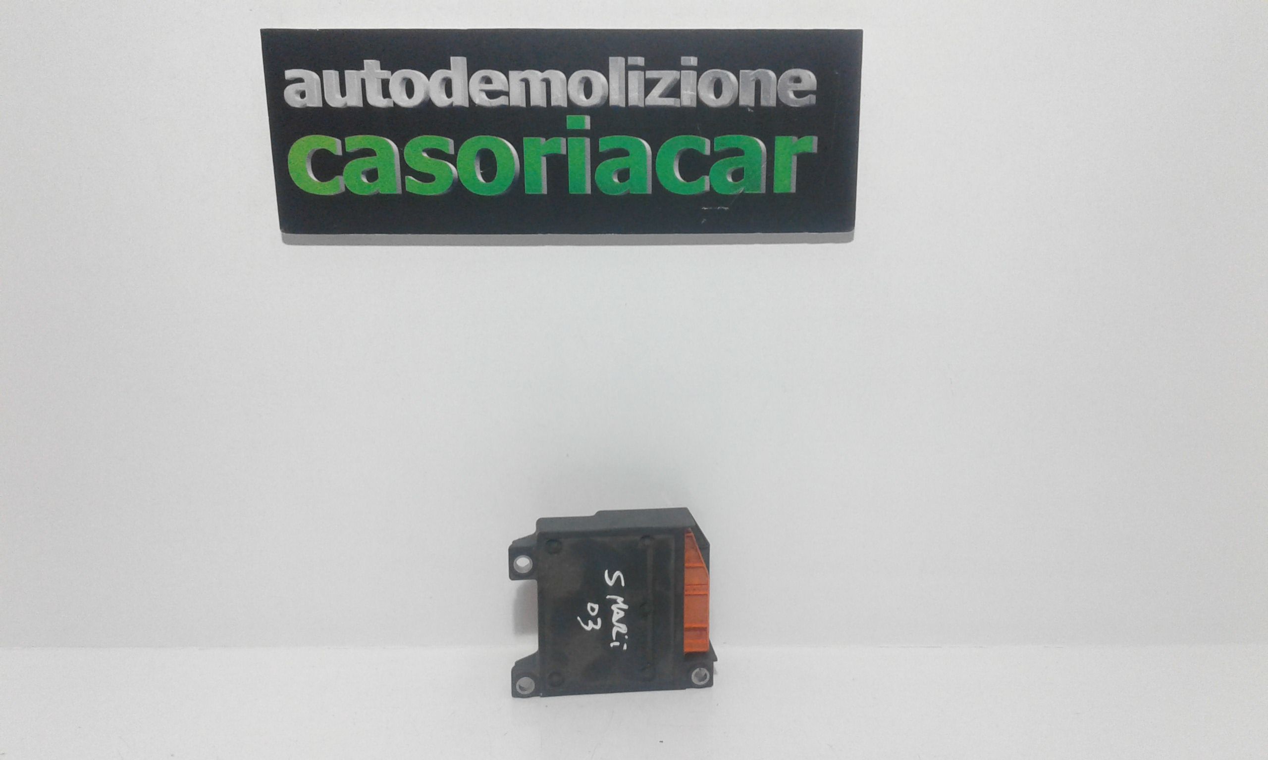 Centralina comando airbag - Immagine 1 di 3