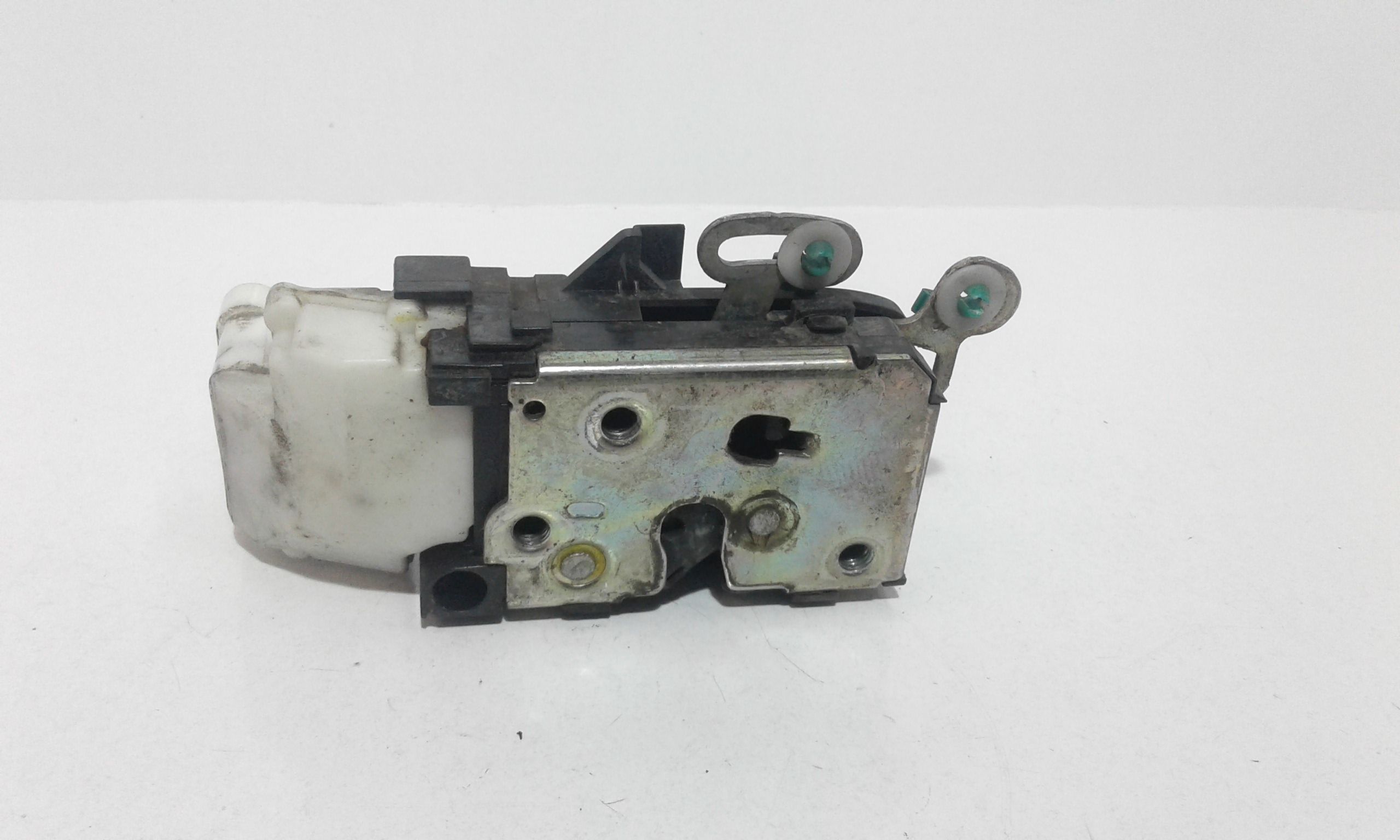 Serratura Porta Ant. Sinistro 46800416 Usato