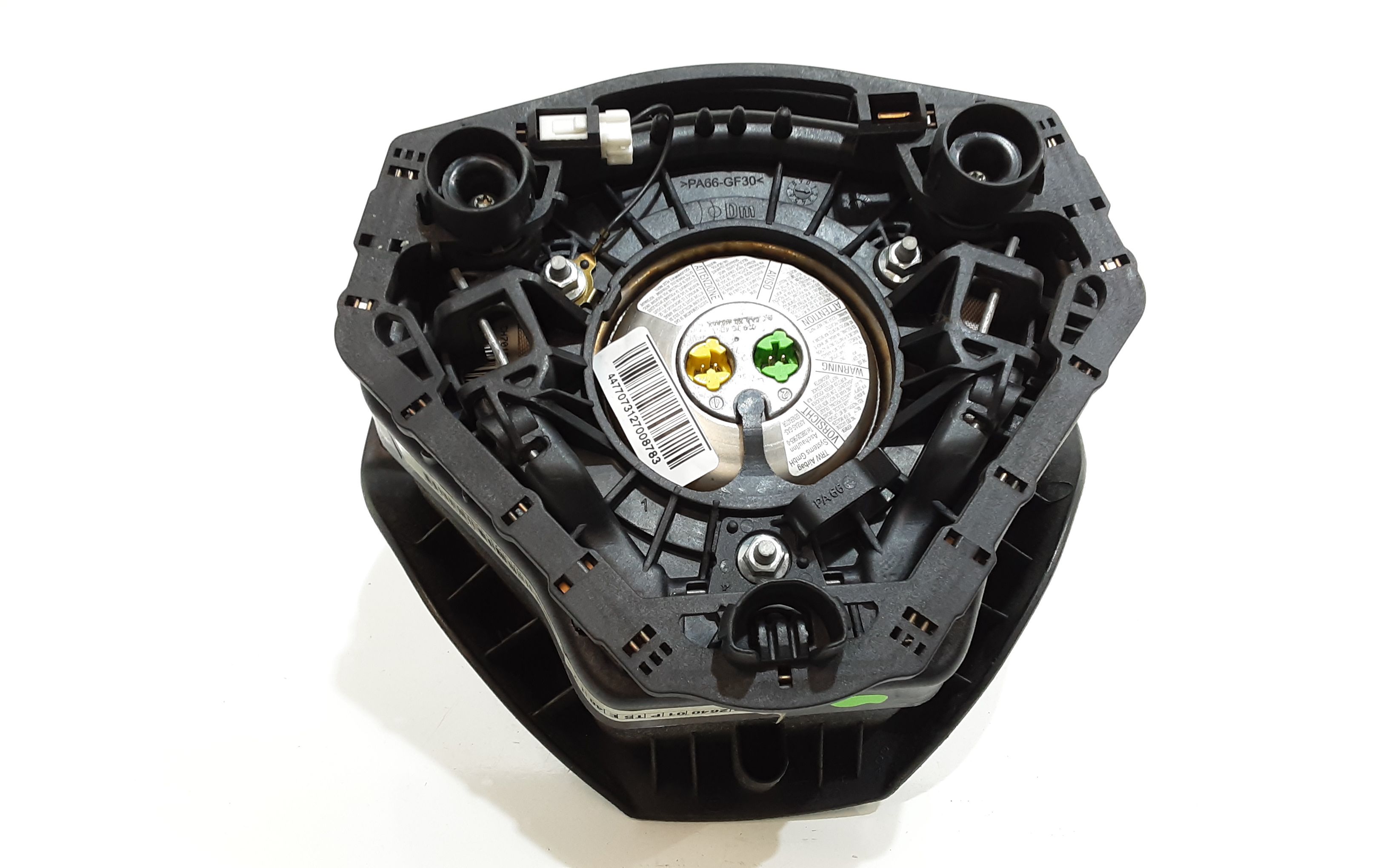 Dispositivo airbag lato guida - Immagine 1 di 5