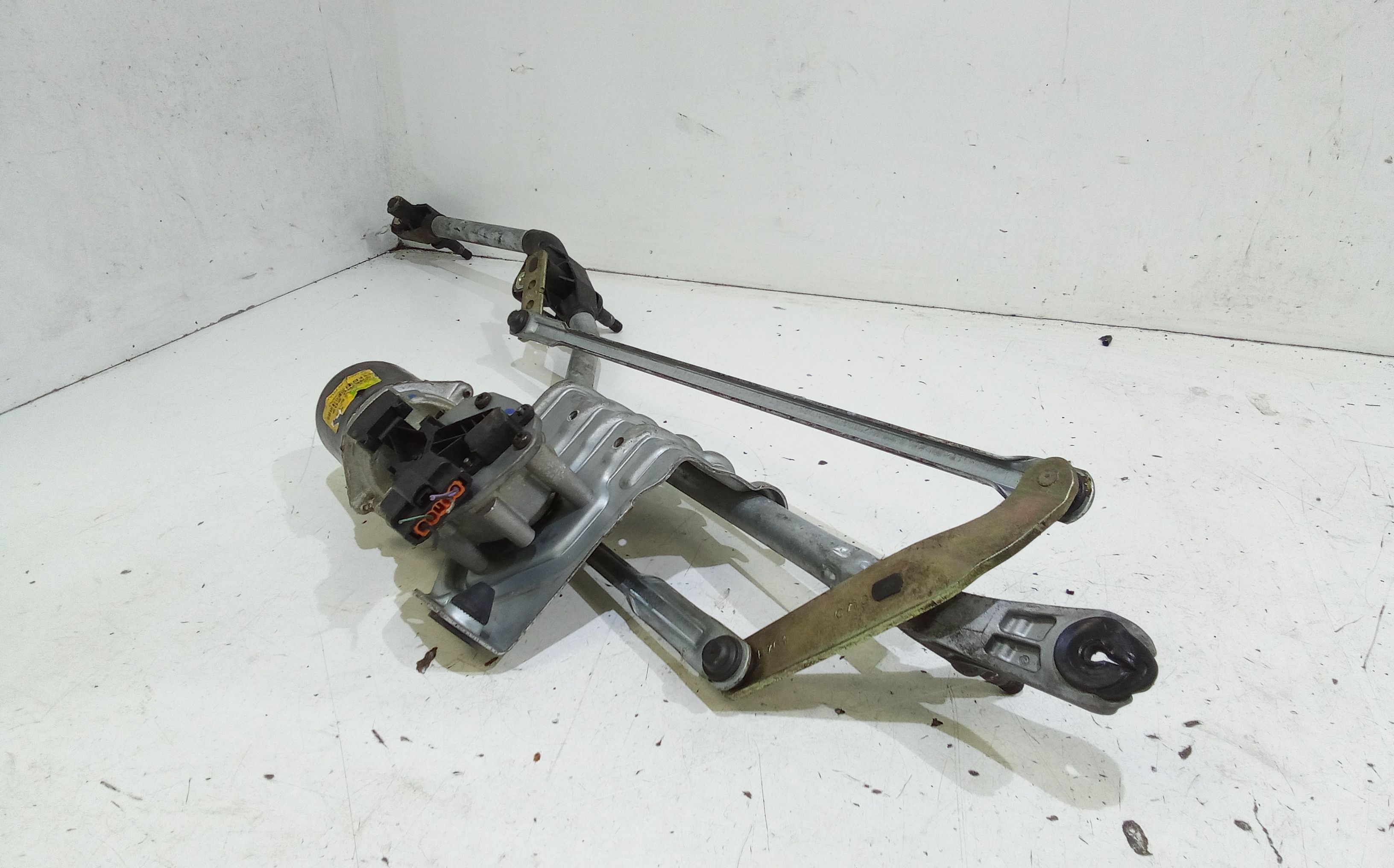 motorino tergiparabrezza compl. - Immagine 1 di 4