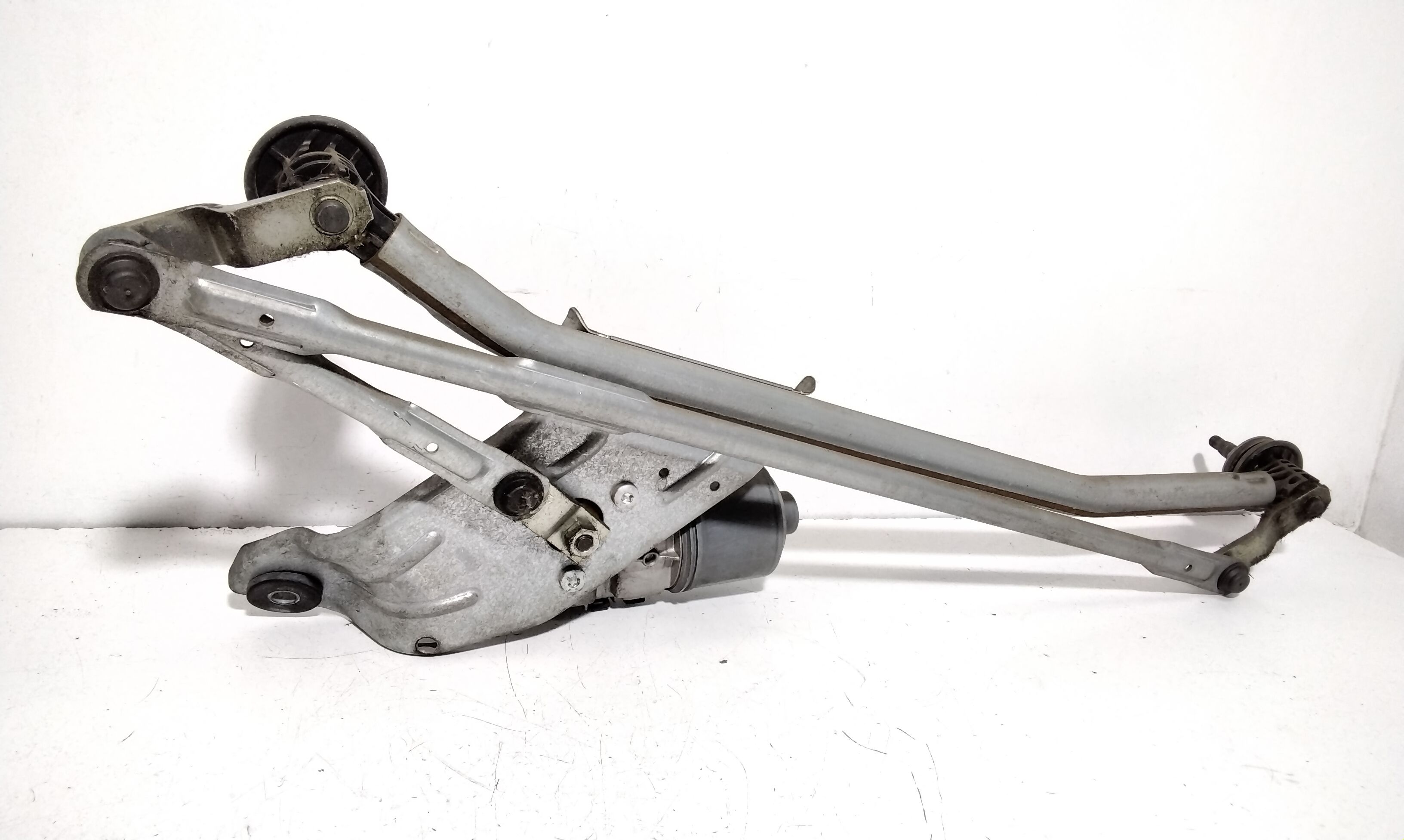 motorino tergiparabrezza compl. - Immagine 1 di 4