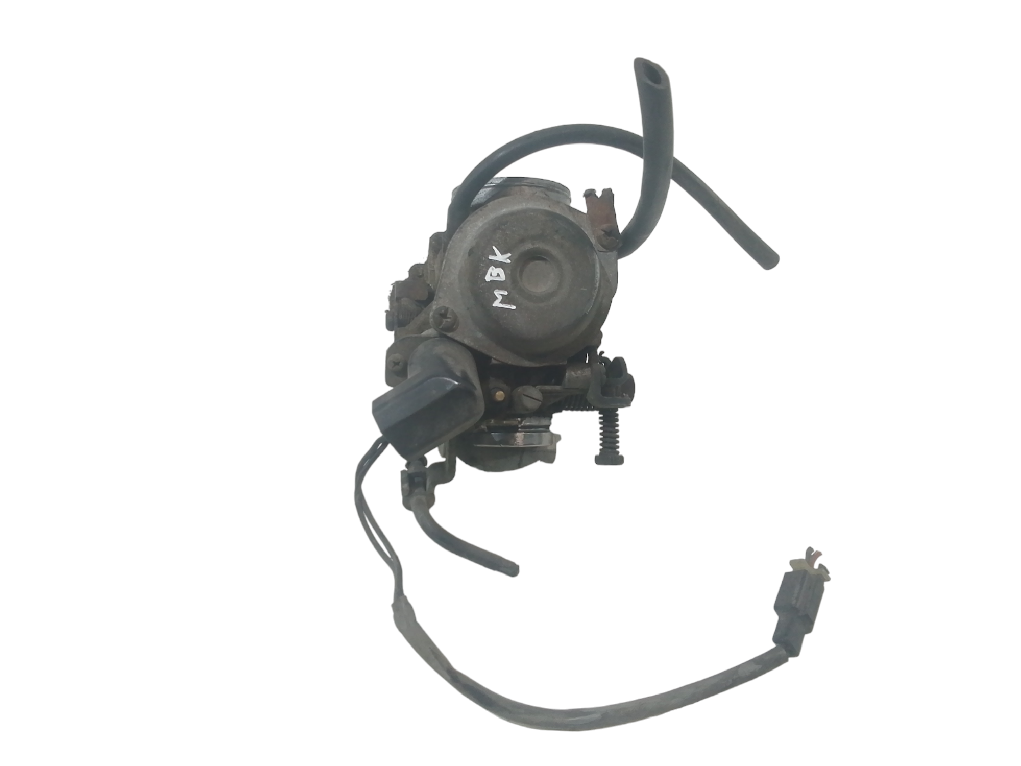 Carburatore - Immagine 1 di 4