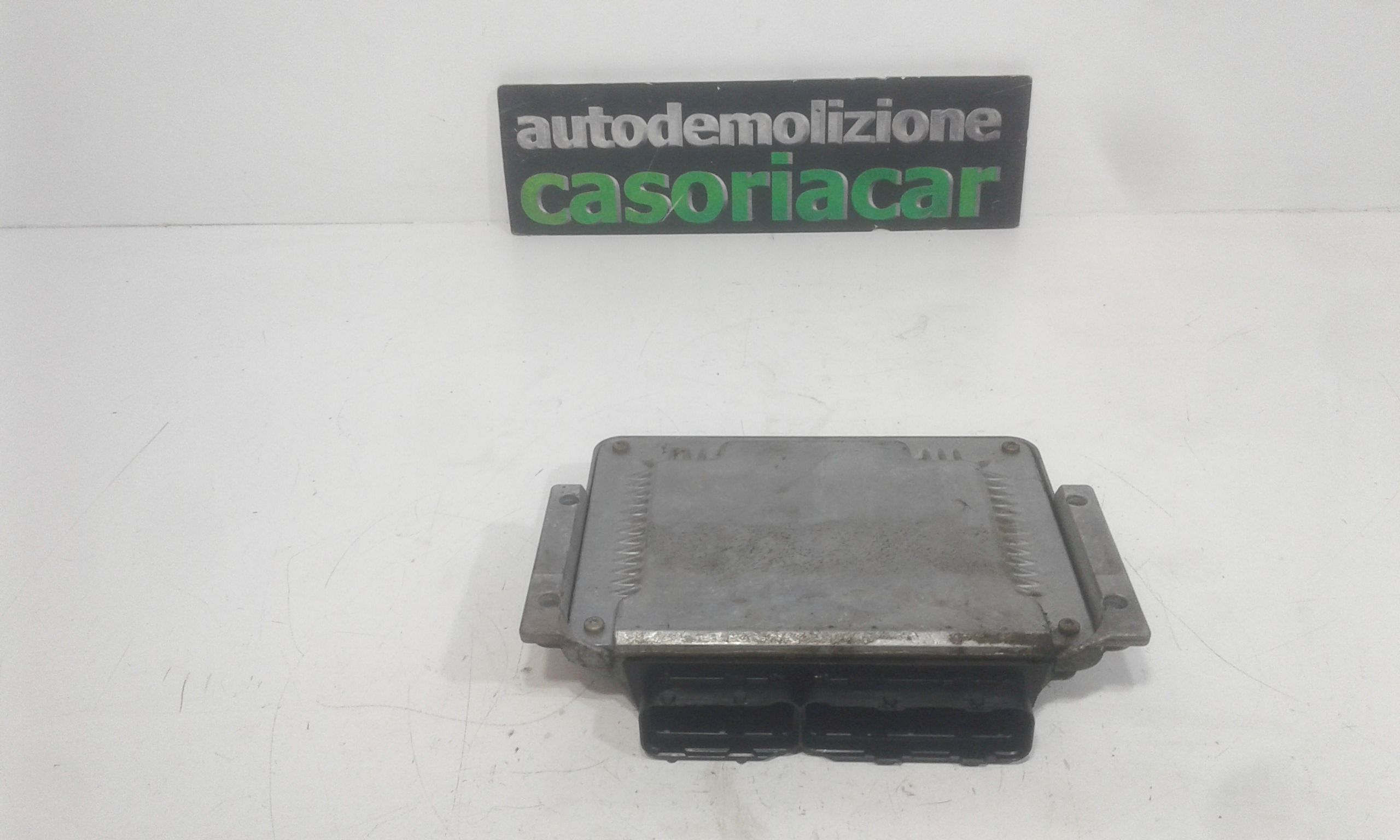 Centralina Iniezione (Bosch) 51759029 0281010344 Usato