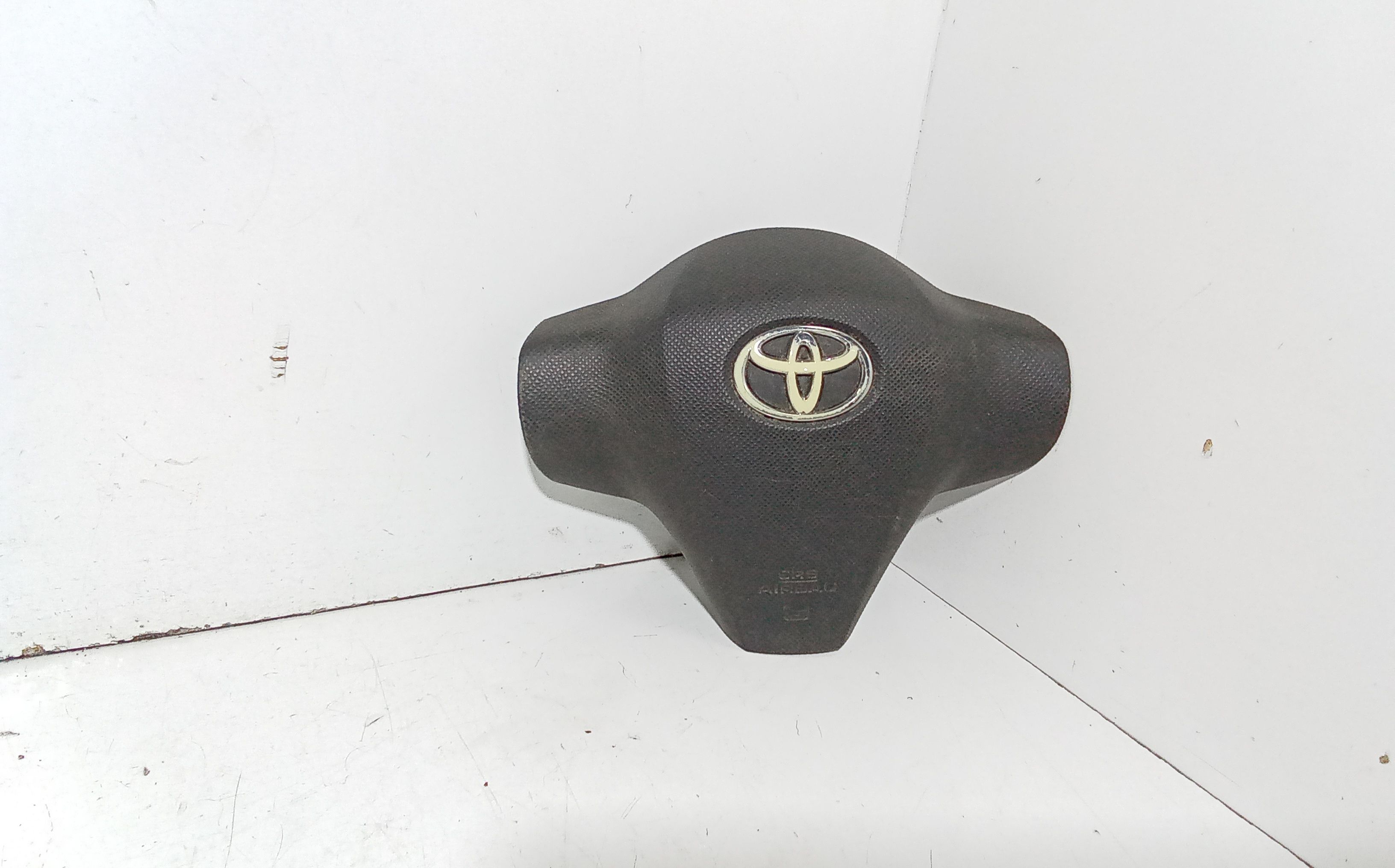 Dispositivo airbag lato guida - Immagine 1 di 5
