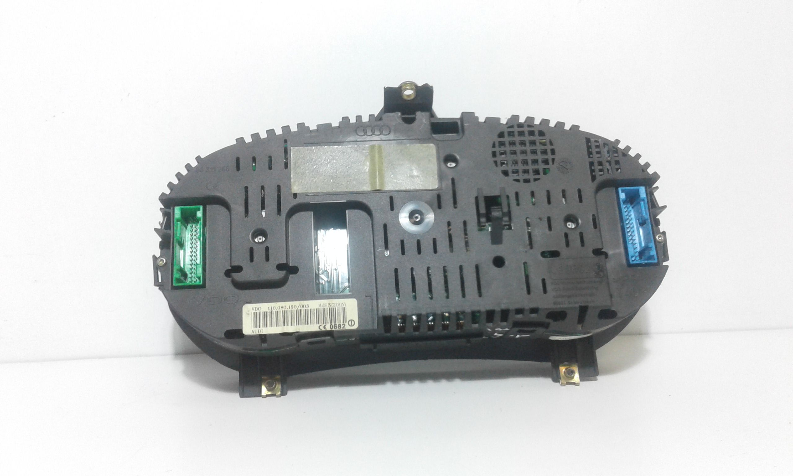Quadro portastrumenti - Immagine 1 di 4