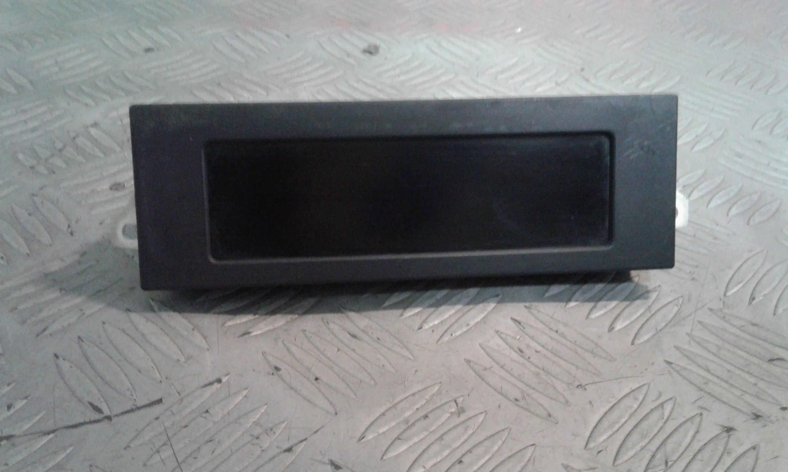 Display multifunzione - Immagine 1 di 3