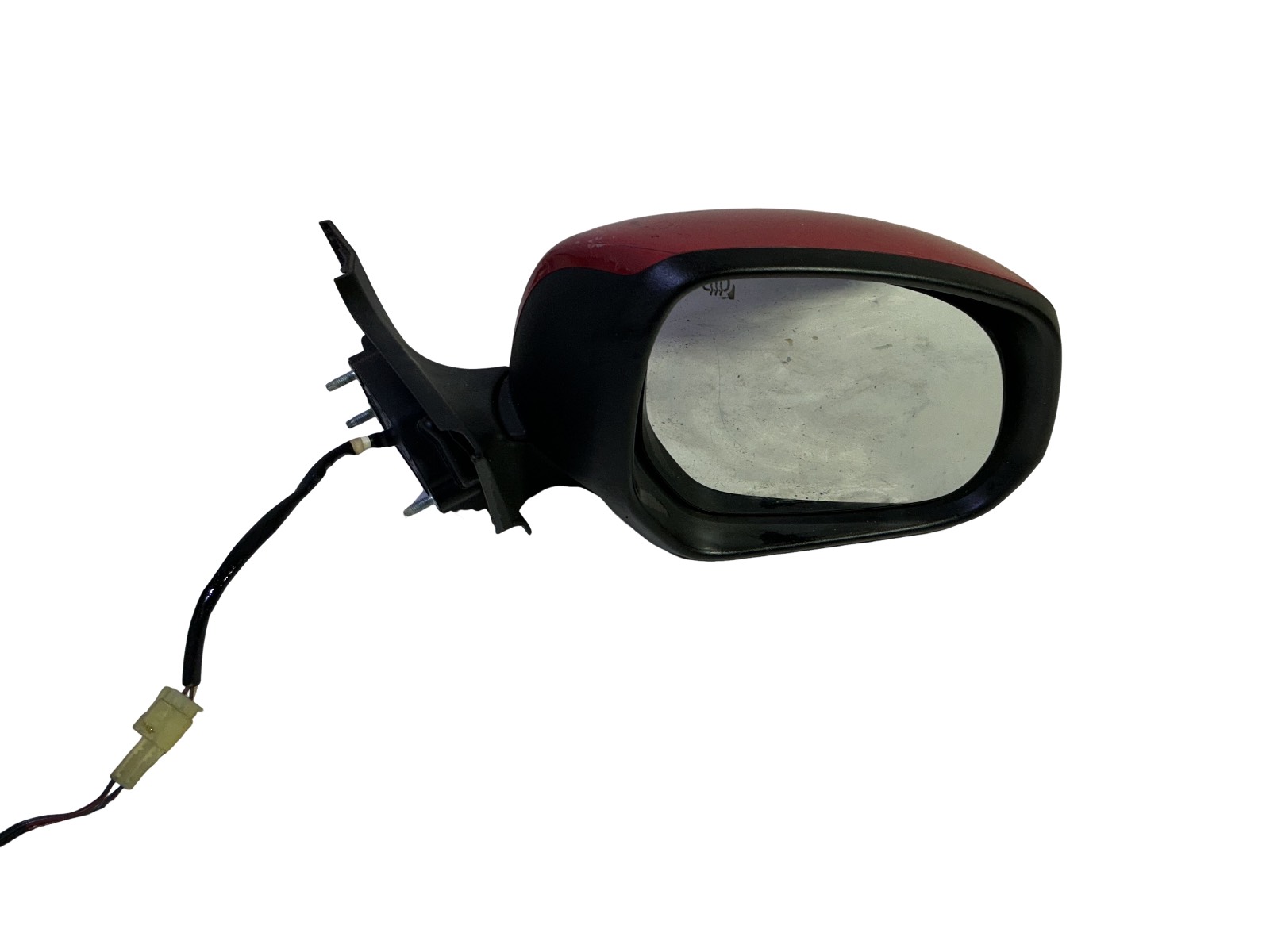 Retrovisore Est. Regolaz. Elettr. Destro 93196282 Usato