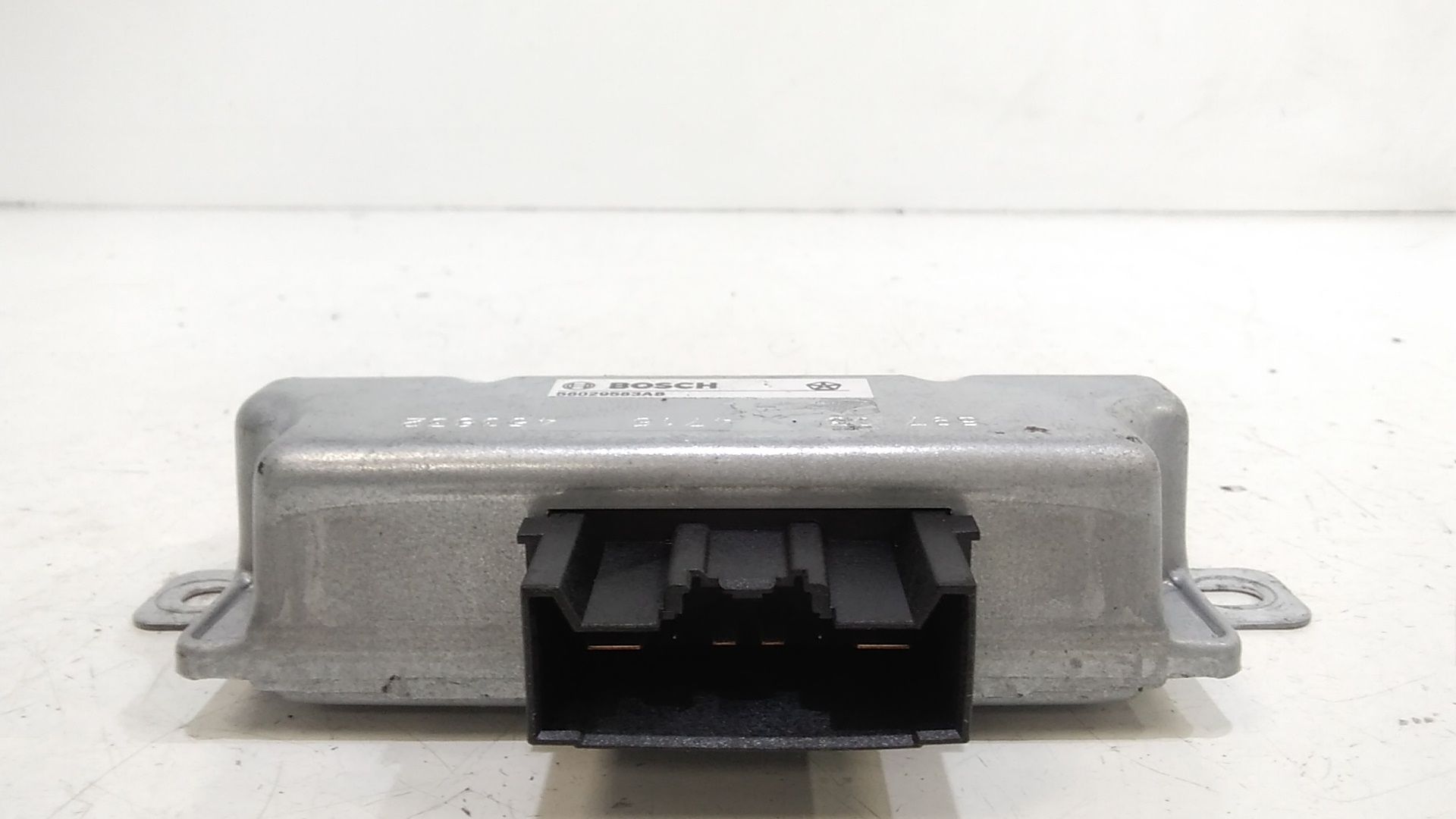 Regolatore tensione, Centralina modulo stabilizzatore tensione - Immagine 1 di 4