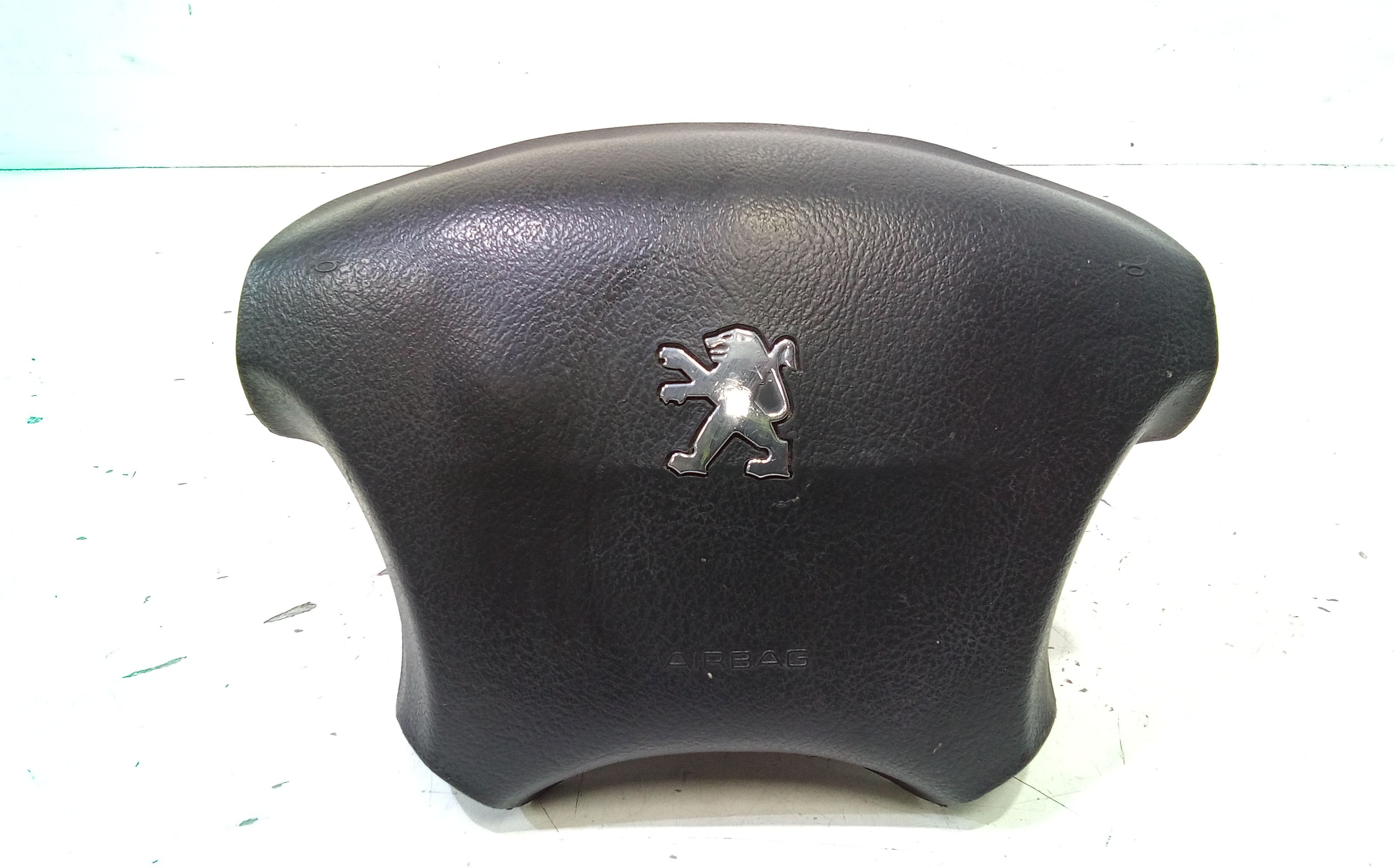 Dispositivo airbag lato guida - Immagine 1 di 5