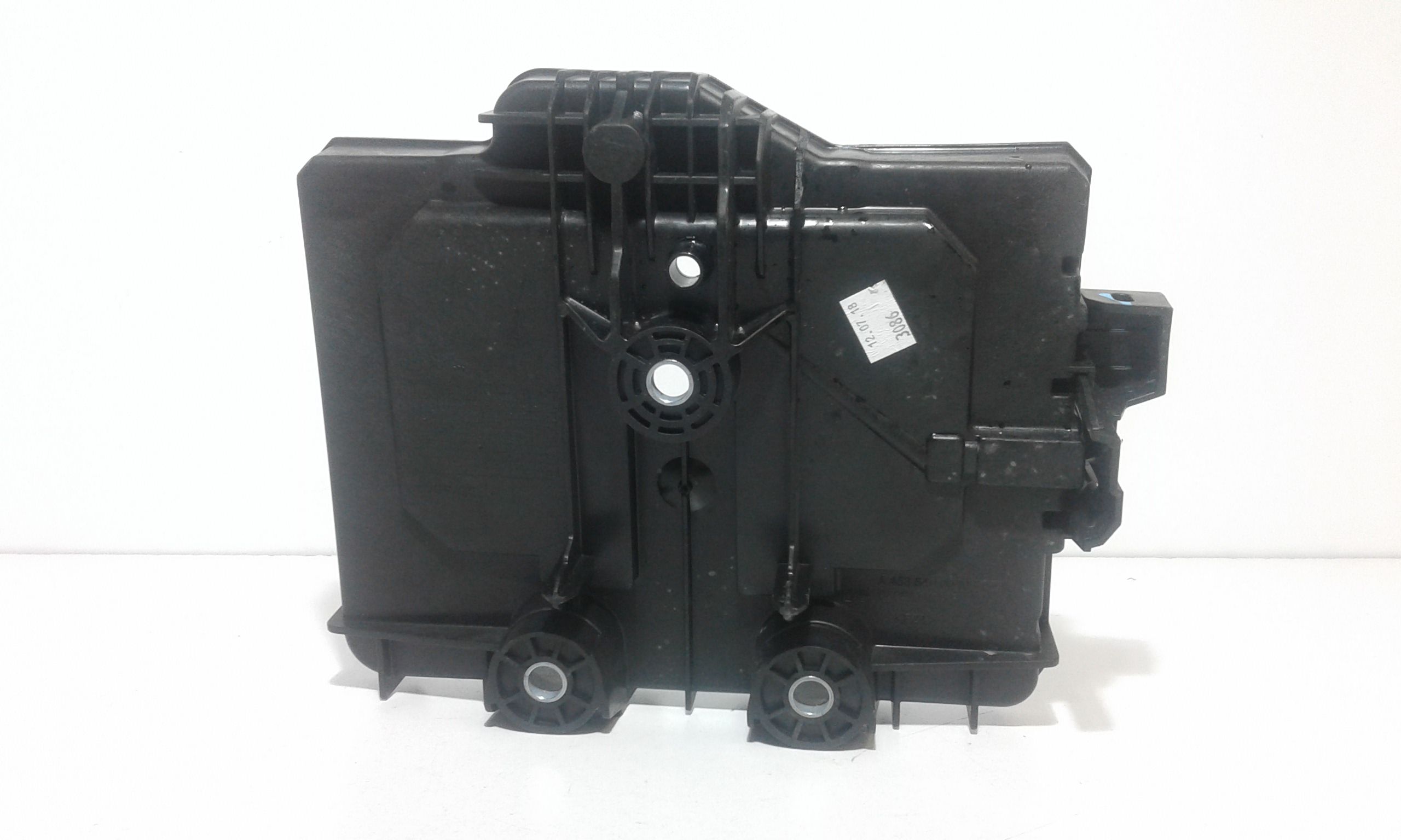 supporto batteria - Immagine 1 di 4
