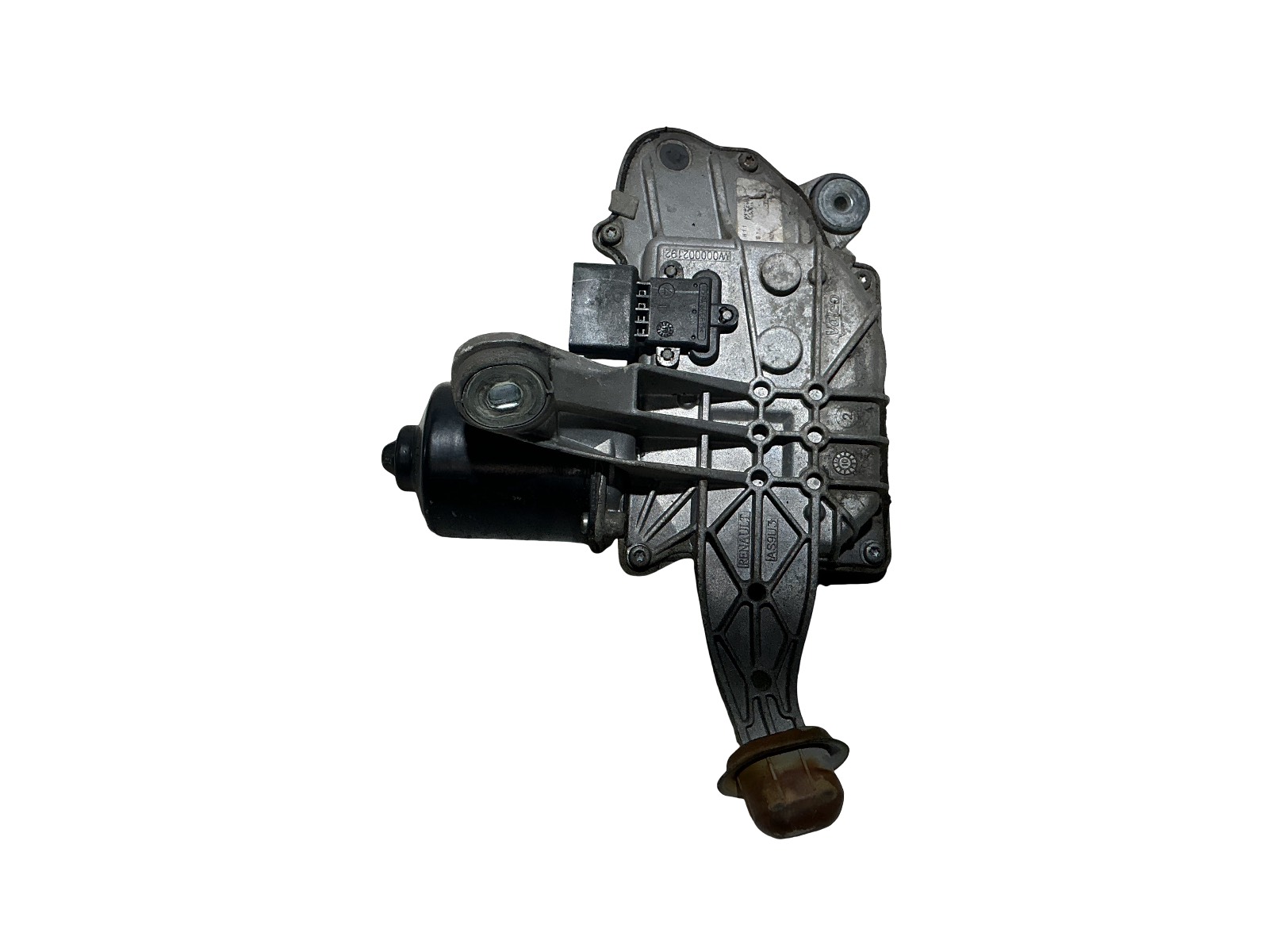 motorino tergiparabrezza sinistro - Immagine 1 di 5